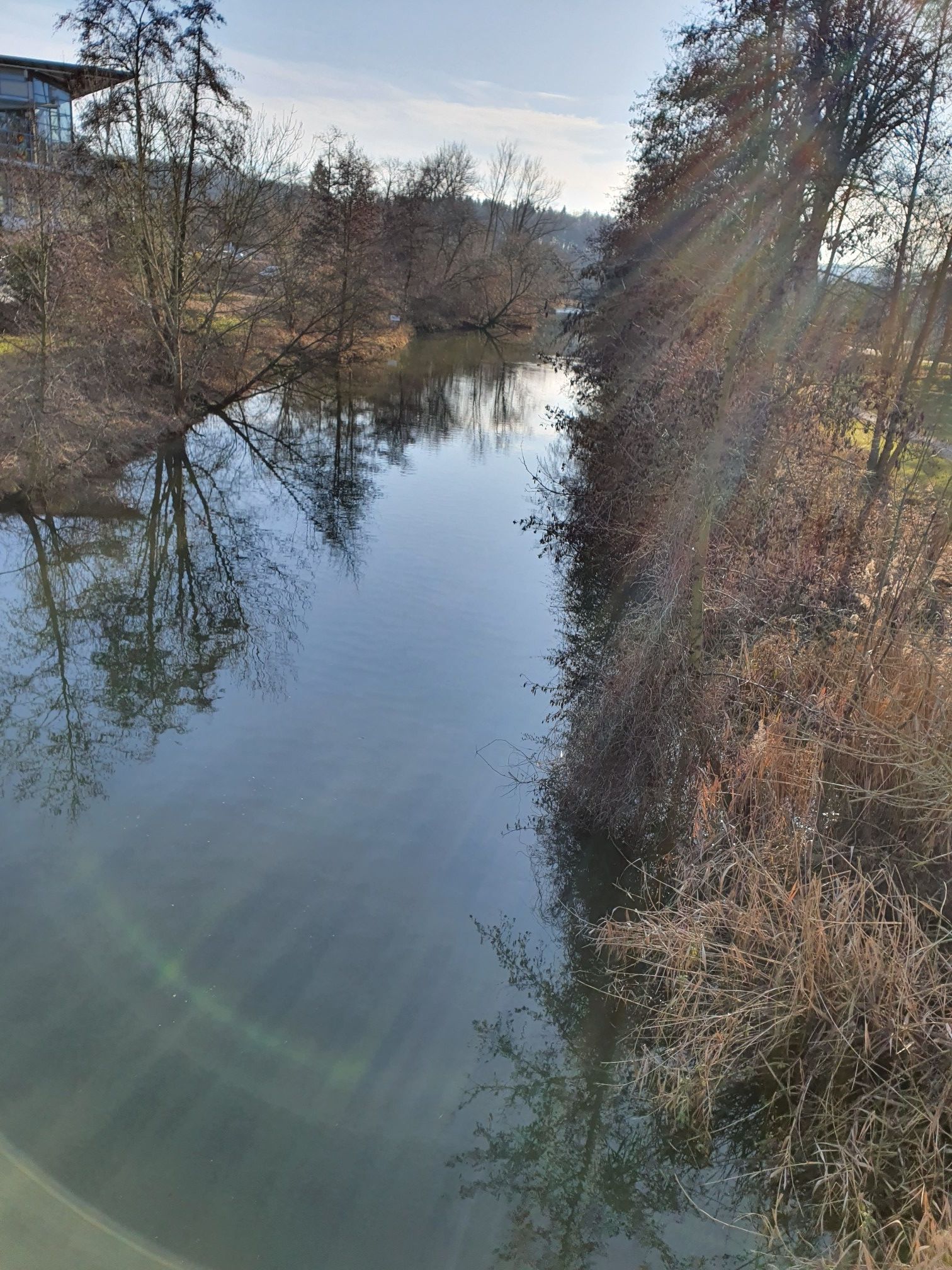 Altmühl Treuchtlingen
