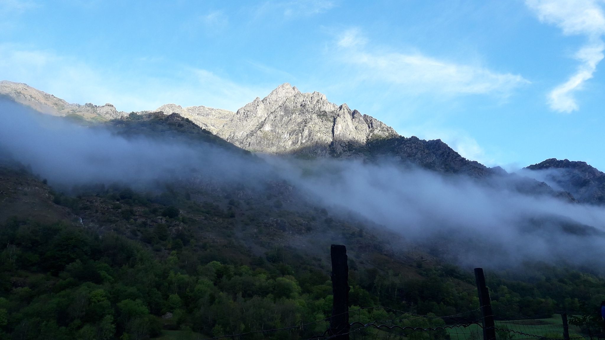 montee vers refuge du ribo
