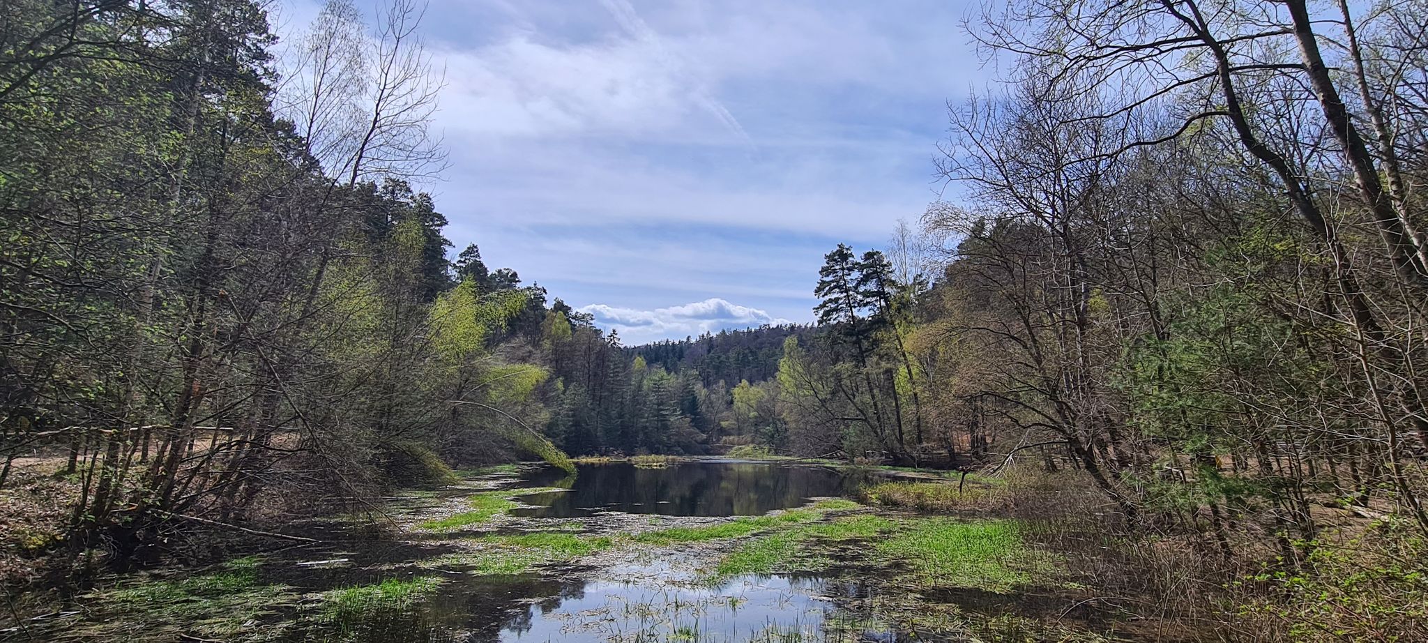 Ungeheuersee