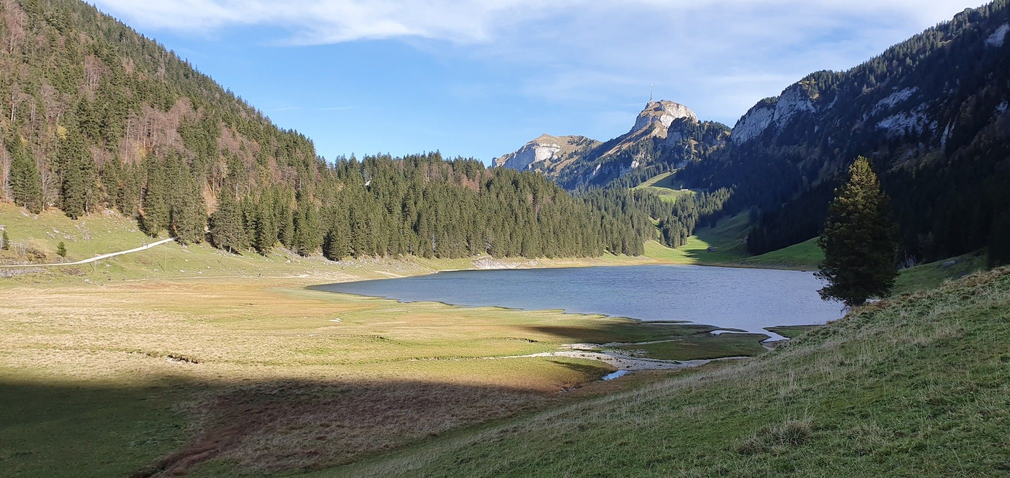 Sämtisersee
