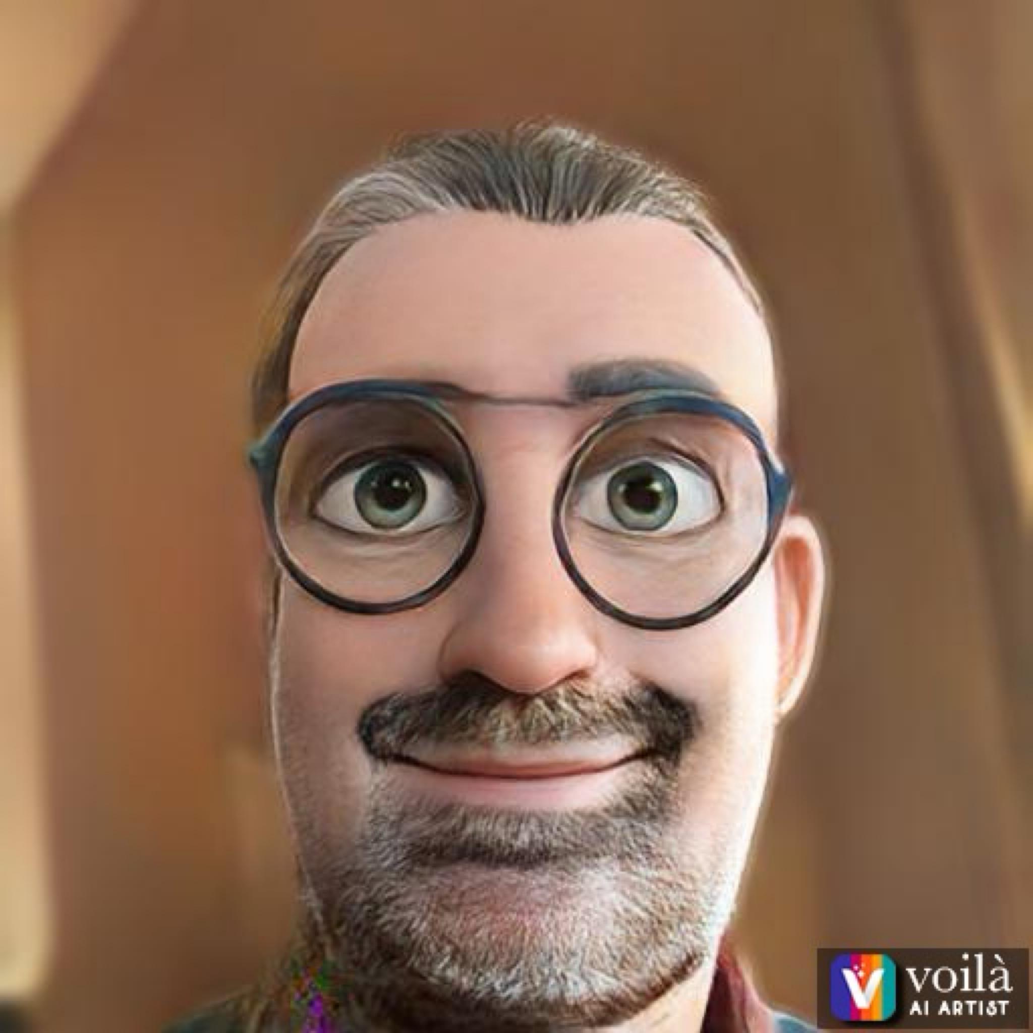 user avatar