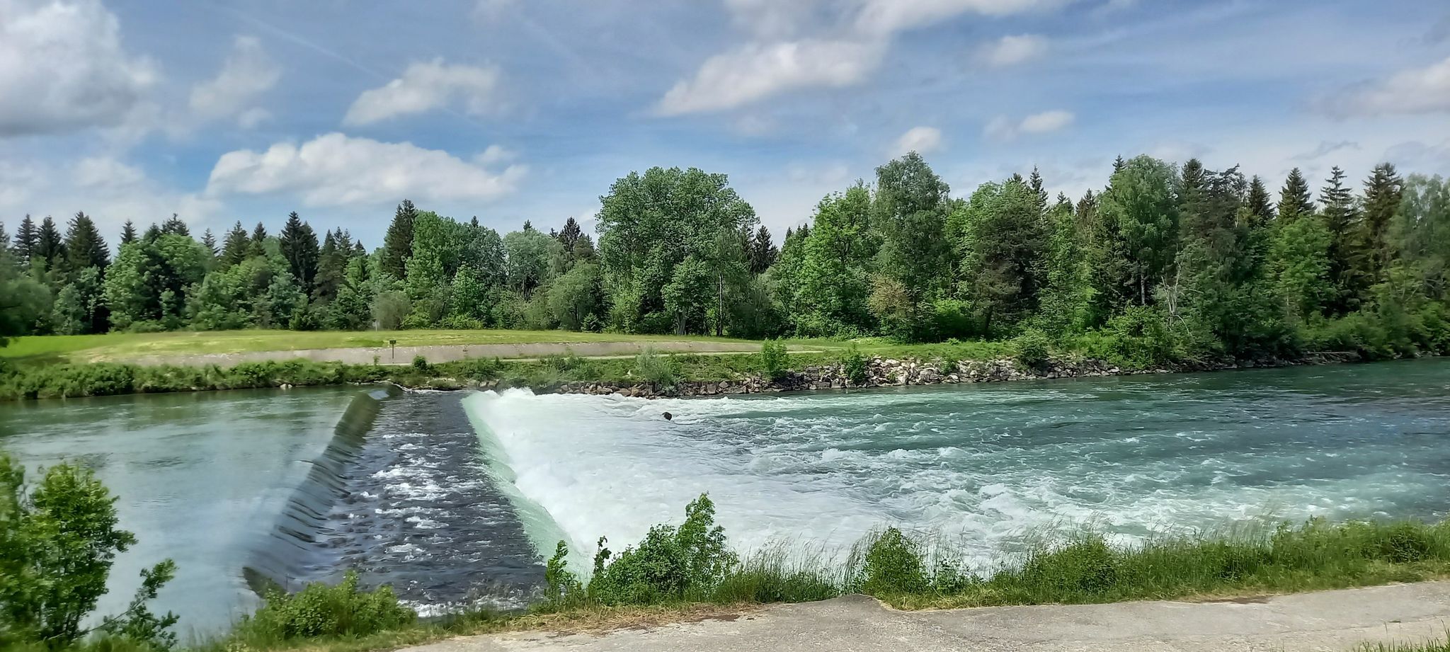 Am Lech