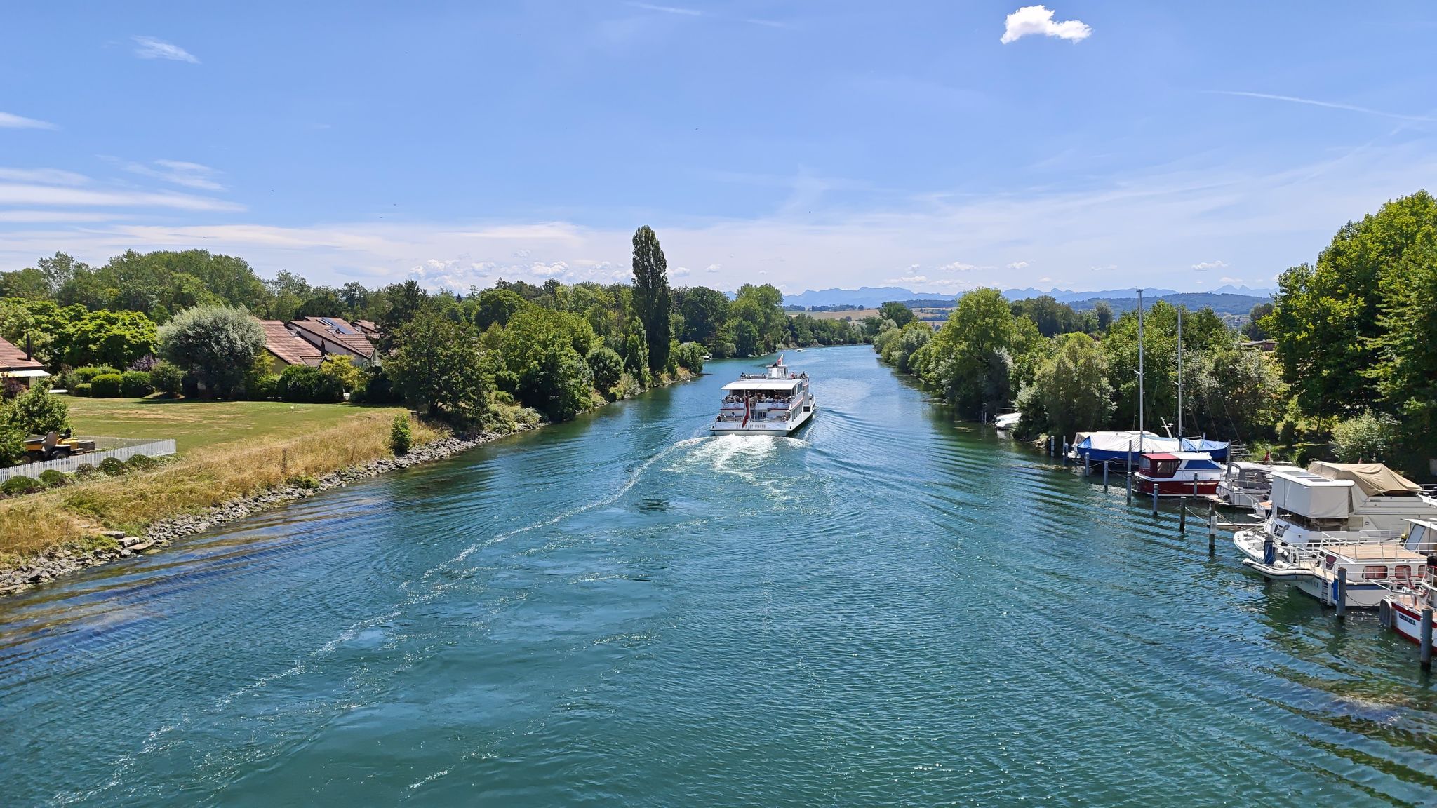 Seekanal