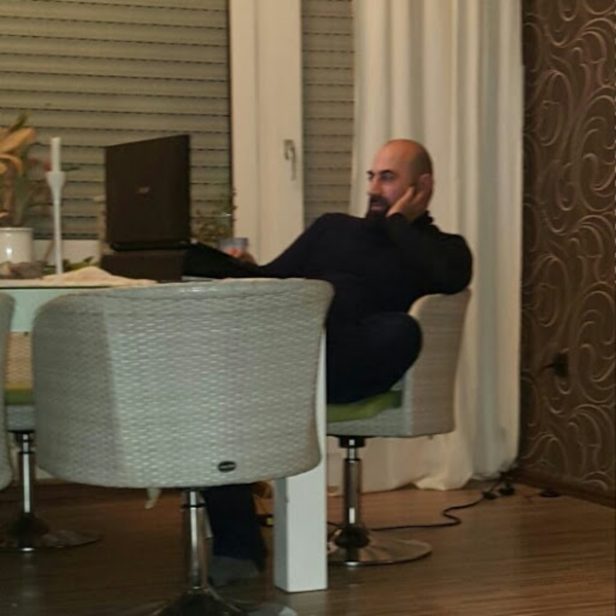 user avatar