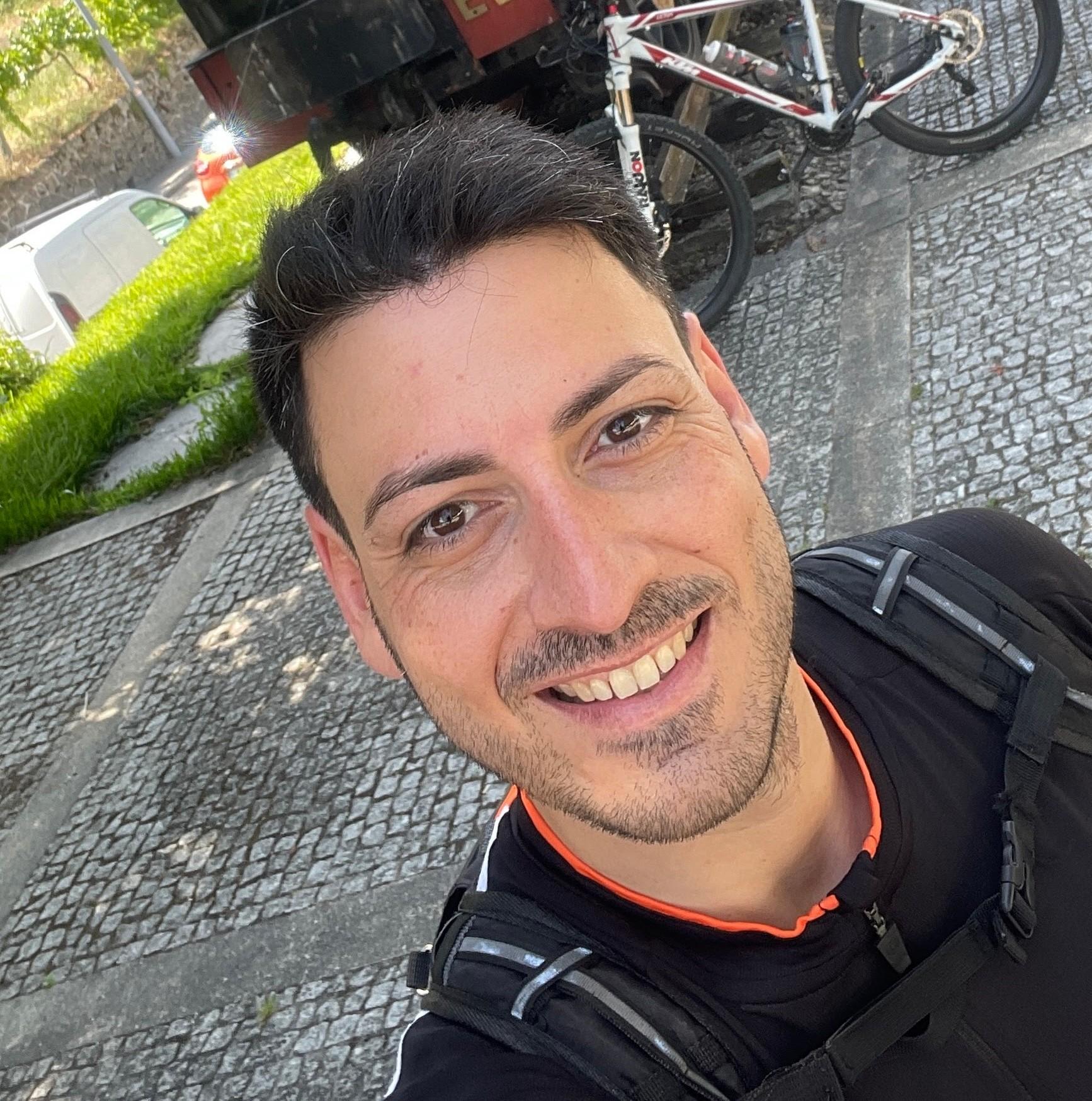 user avatar