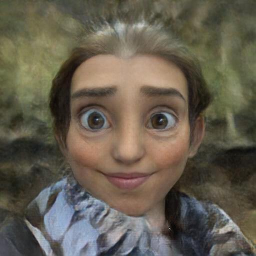 user avatar