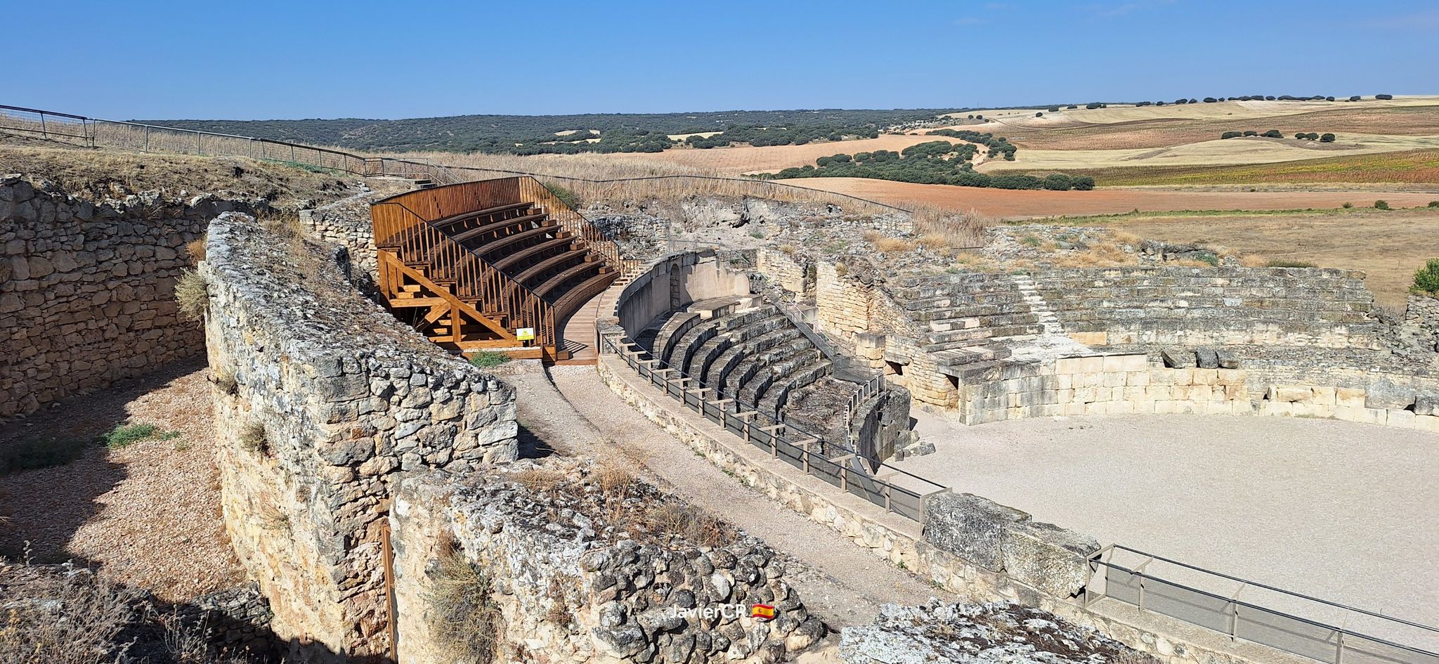 El Anfiteatro