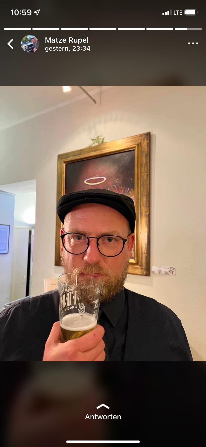 user avatar