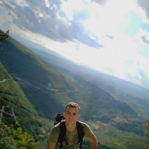 user avatar