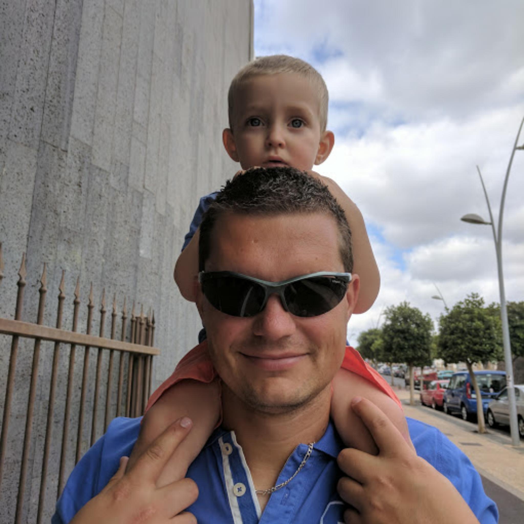 user avatar