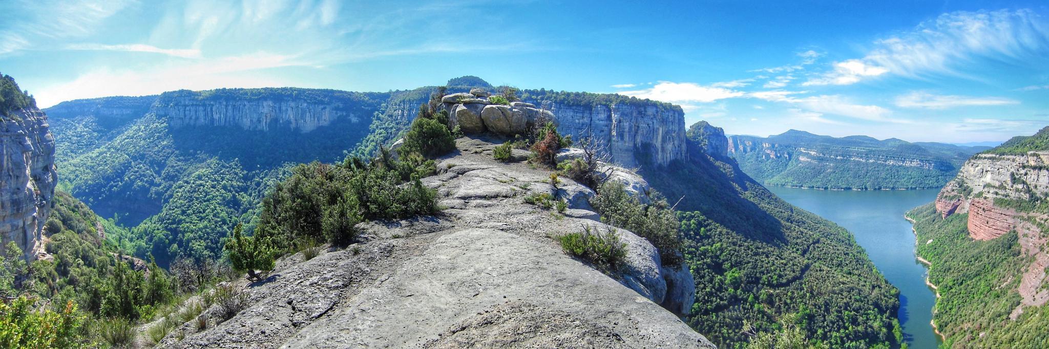 Cosa fare nei dintorni di Rupit i Pruit