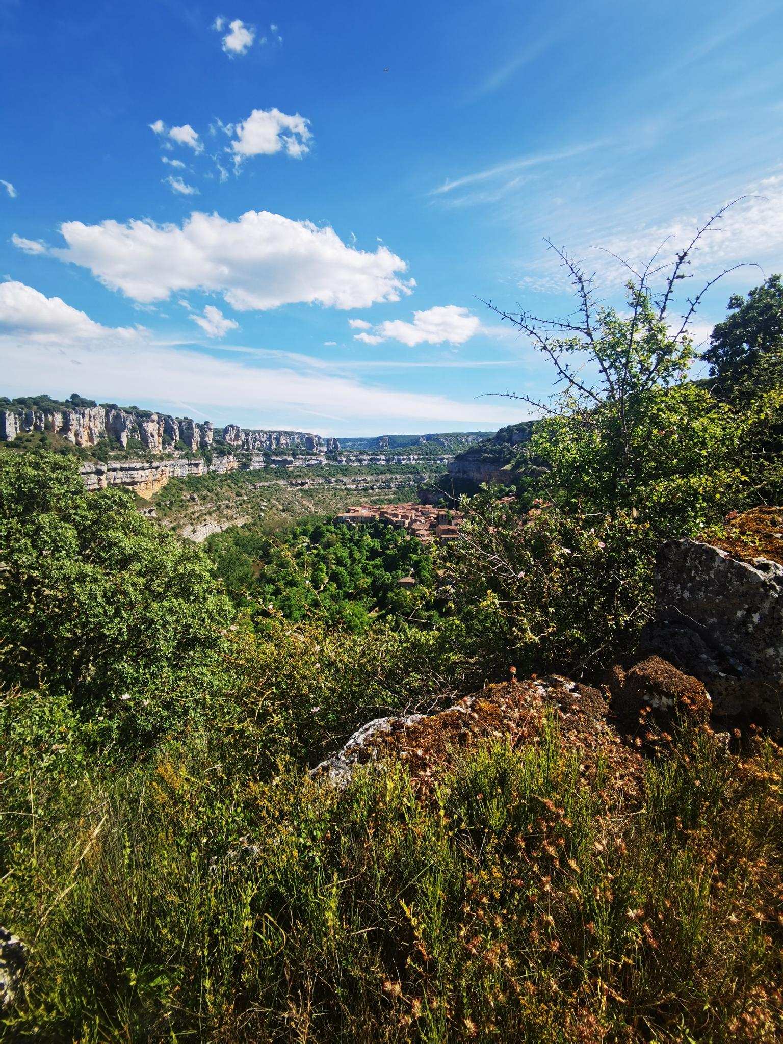 Things To Do Around Alfoz De Bricia