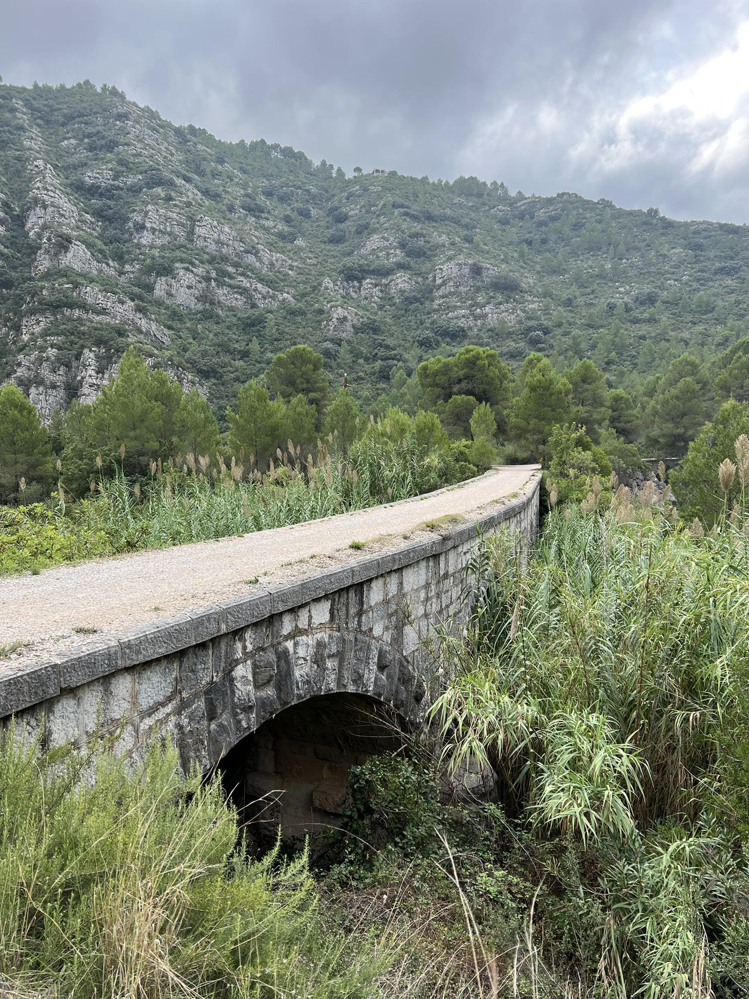 Co robić wokół Castelló De Rugat