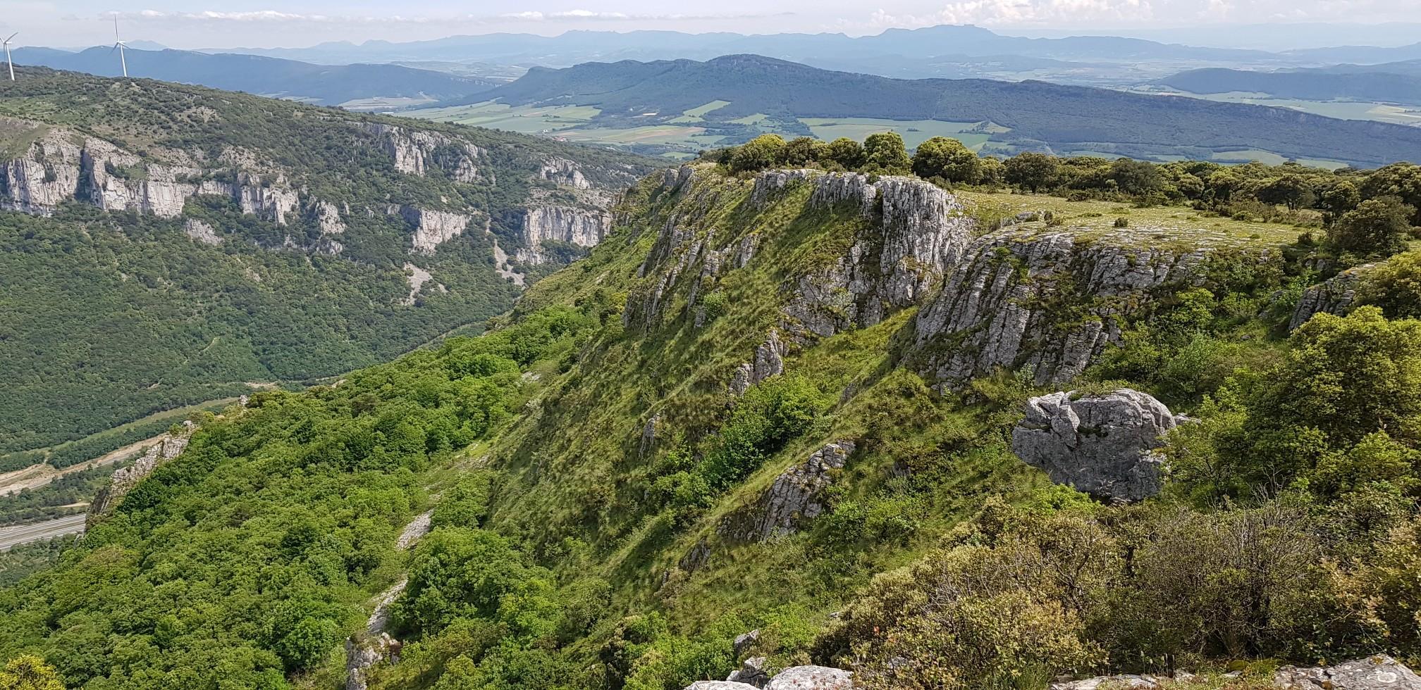 Wat te doen rond Iruña Oka/Iruña de Oca
