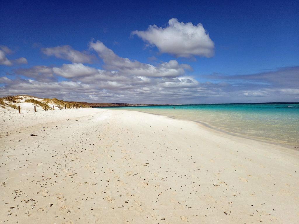 Cape Range National Parkでやるべきこと