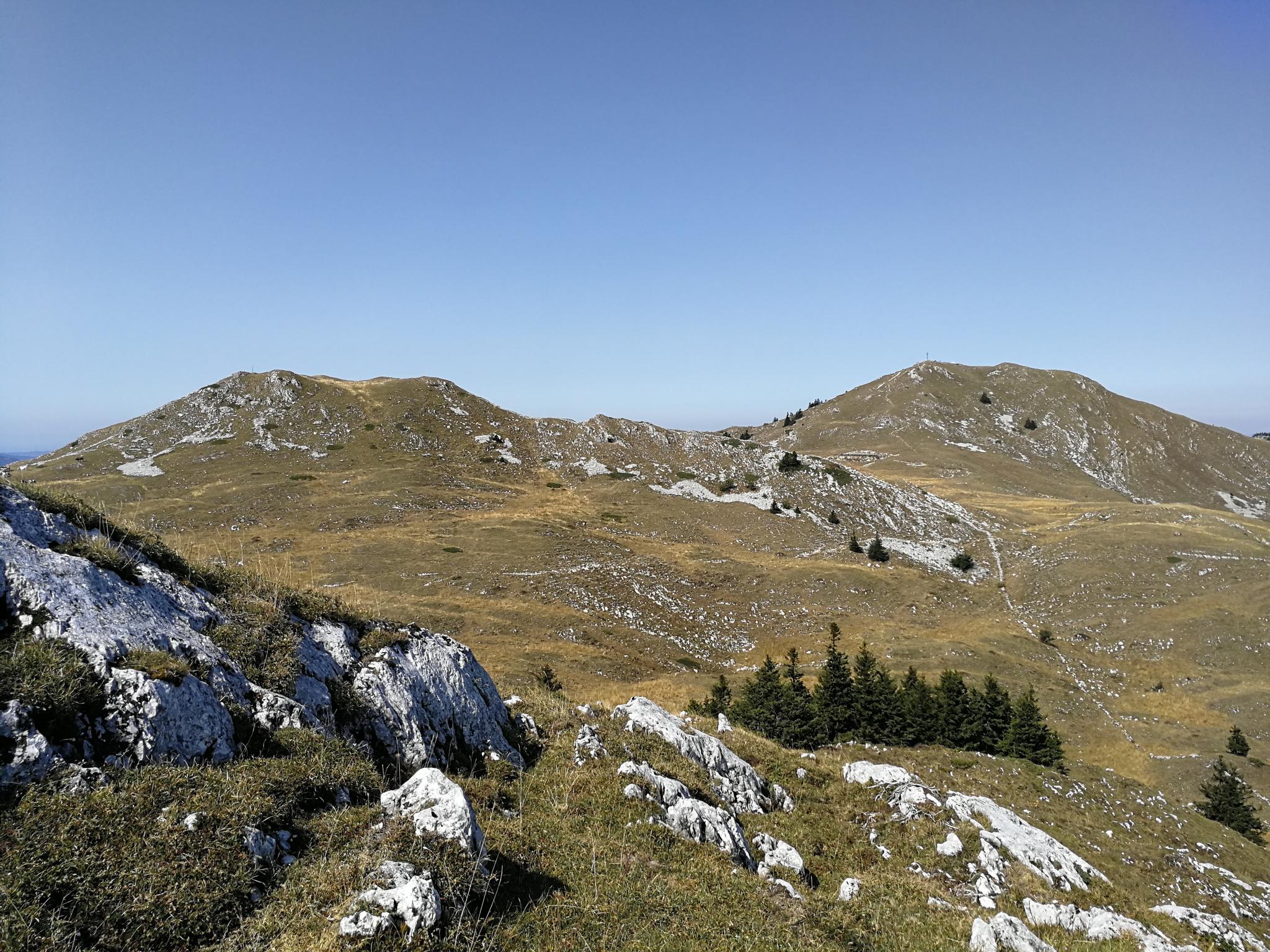 Aktivitäten rund um Montanges