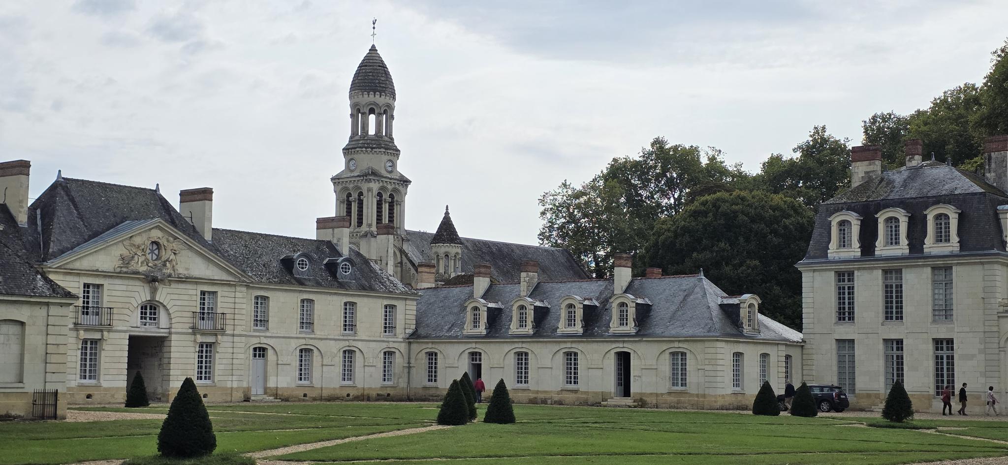 Cosa fare nei dintorni di Marcé-sur-Esves