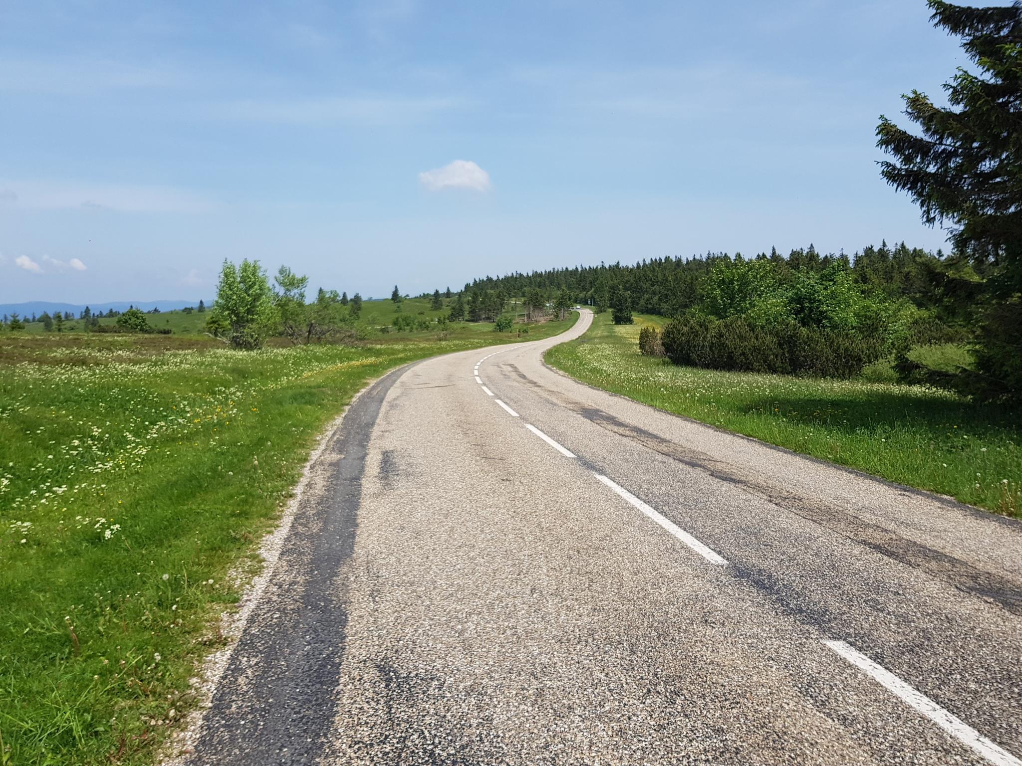 Activités autour de Colroy-la-Roche