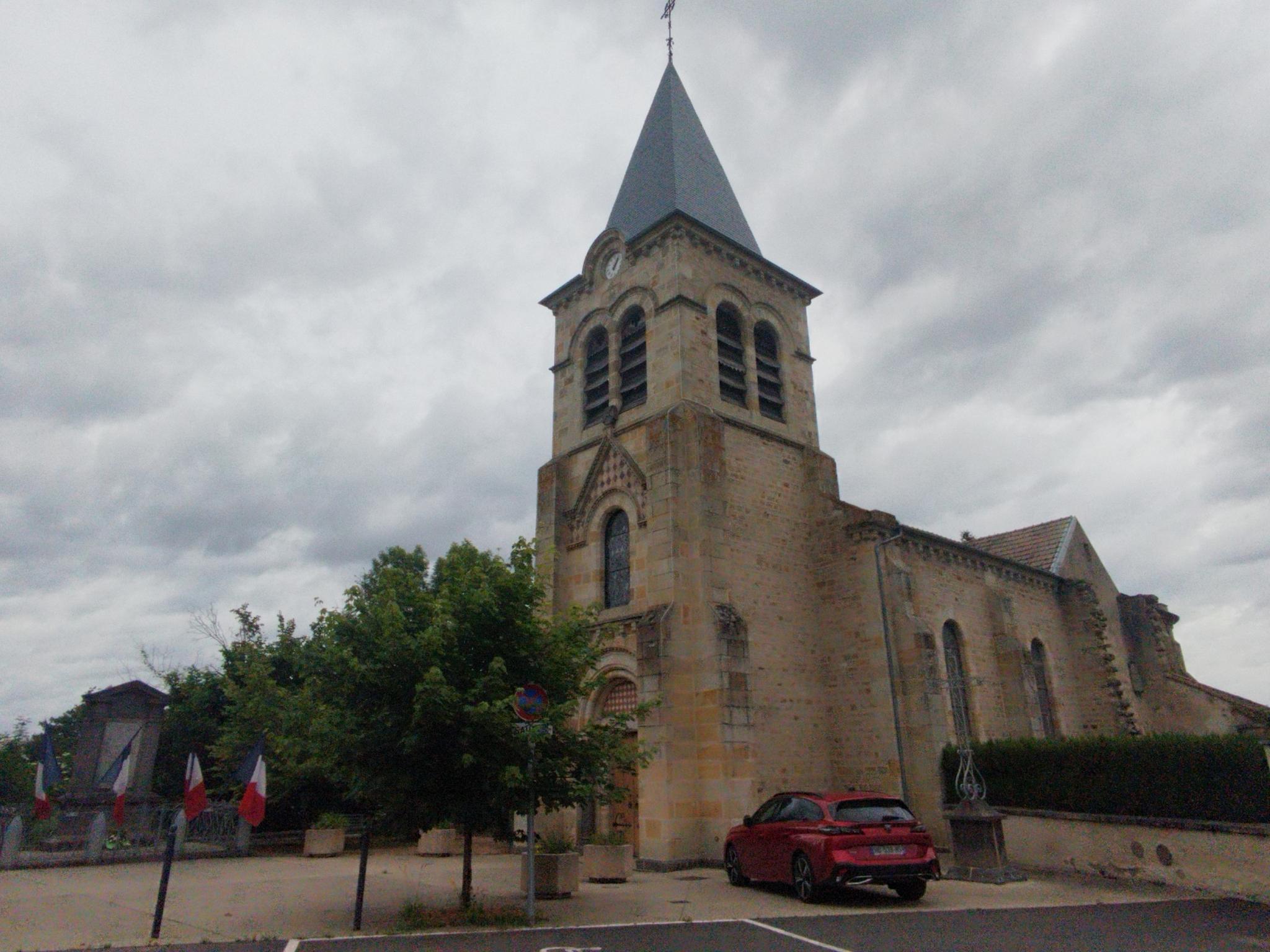 Wat te doen rond Crevant-Laveine