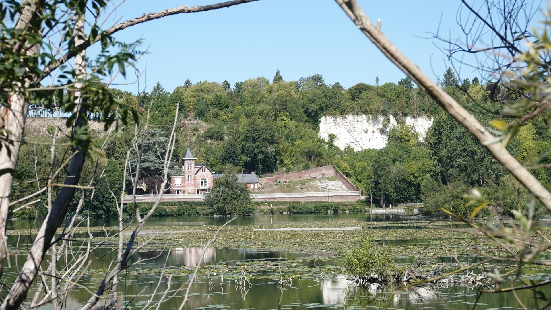 Things to Do around Heilly