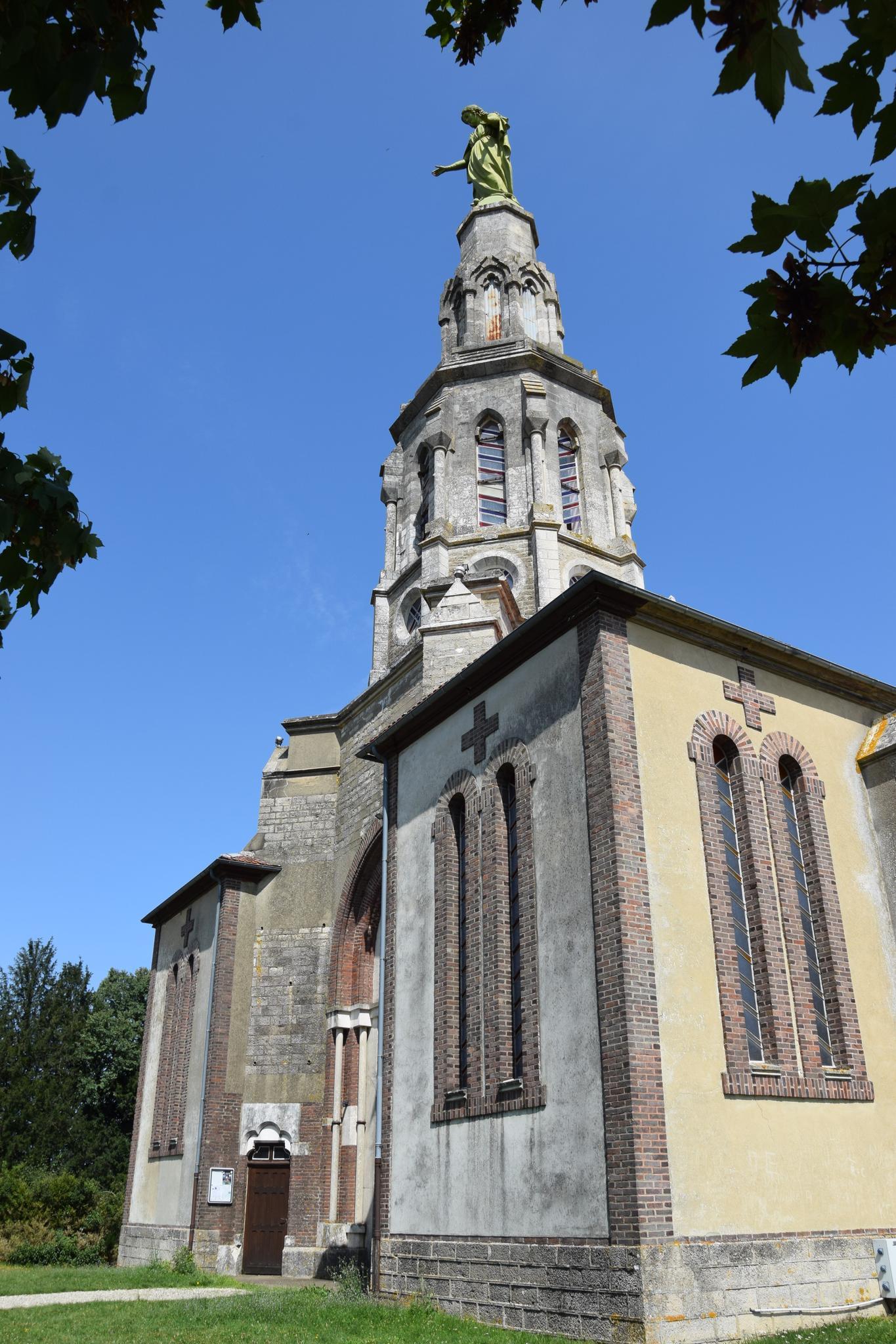 Activités autour de Maraye-en-Othe