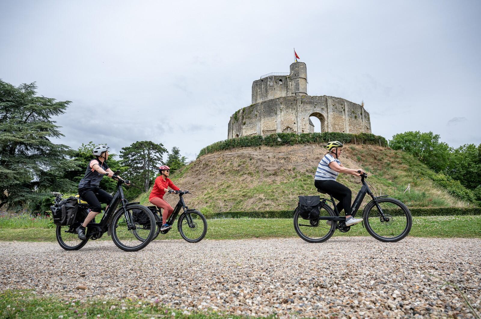 Activités autour de Bézu-Saint-Éloi