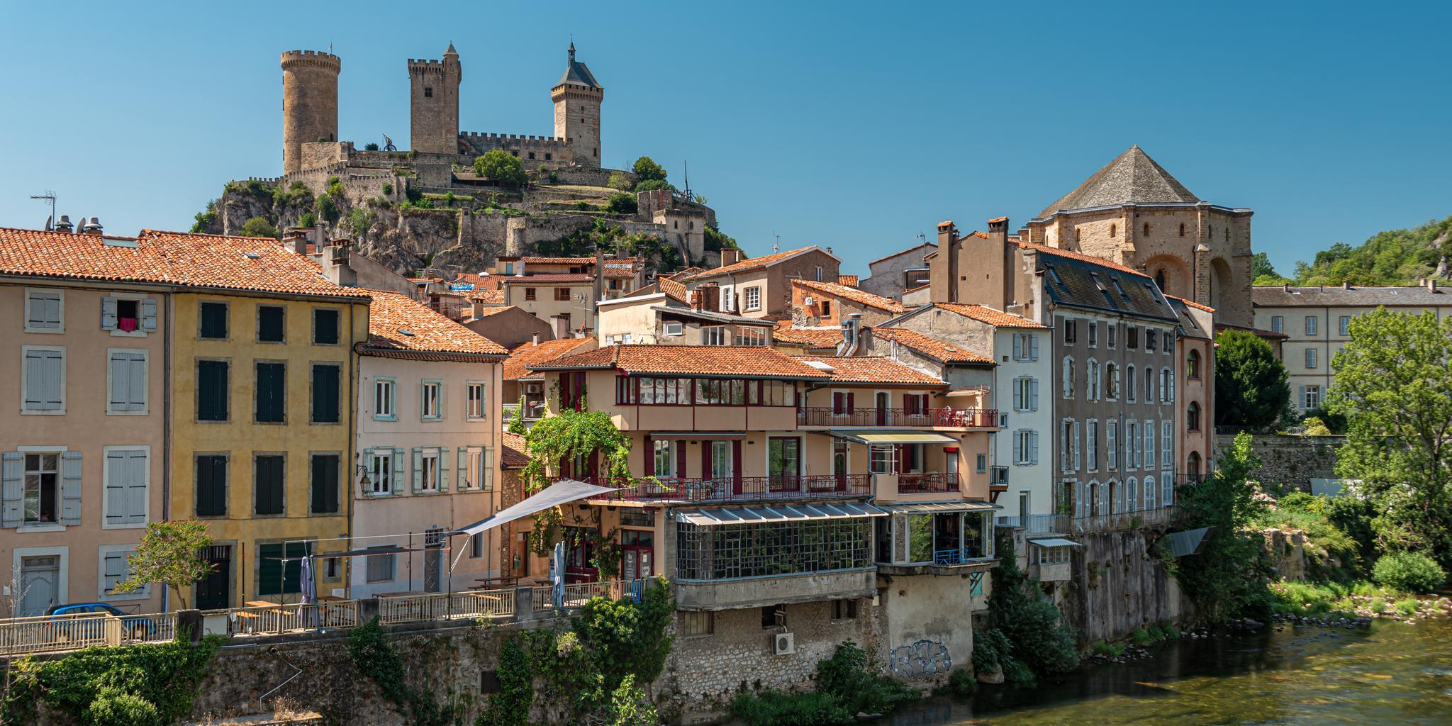 Things to Do around Saint-Jean-De-Verges