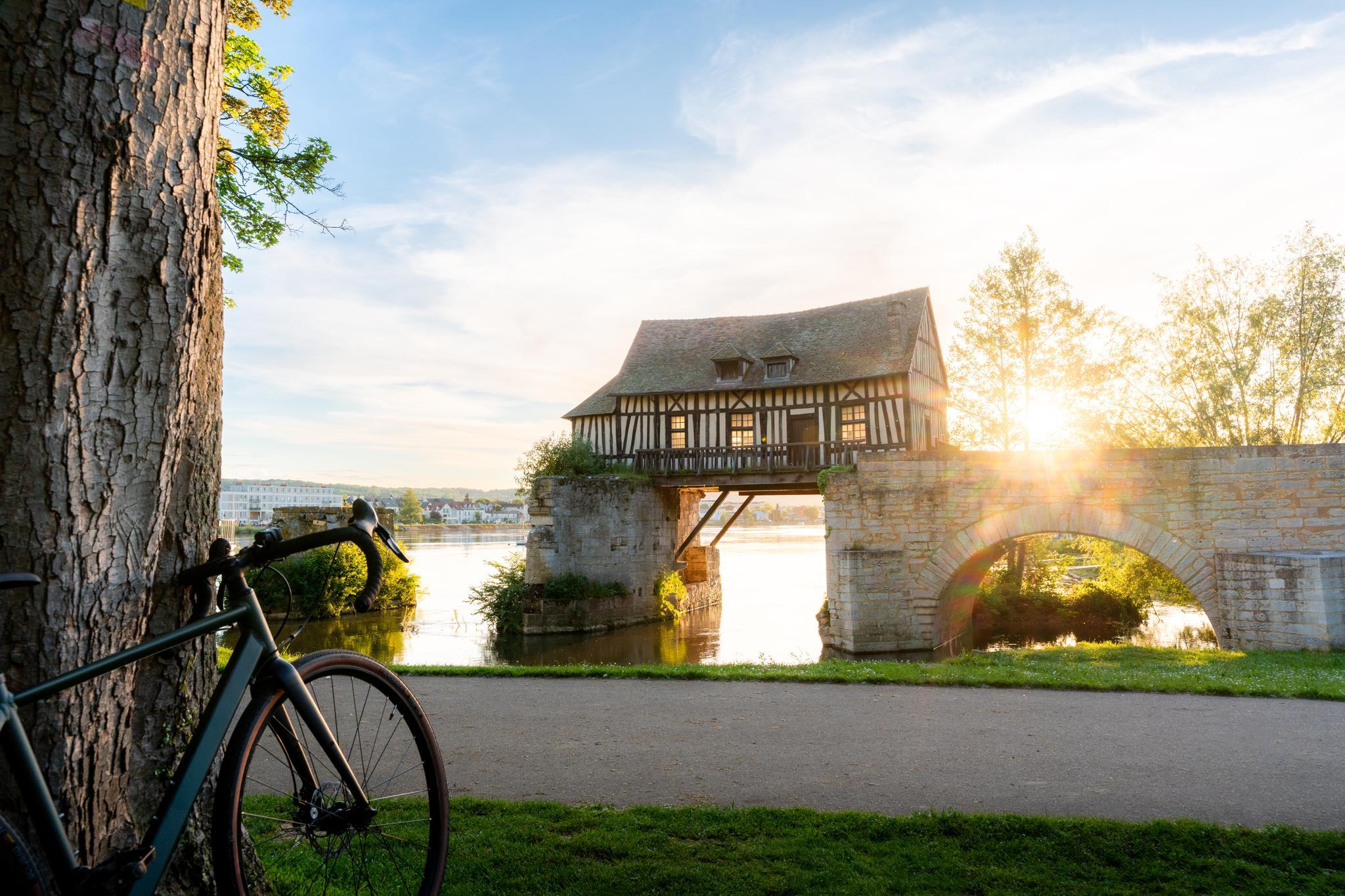 Things to Do around Pressagny-L'Orgueilleux