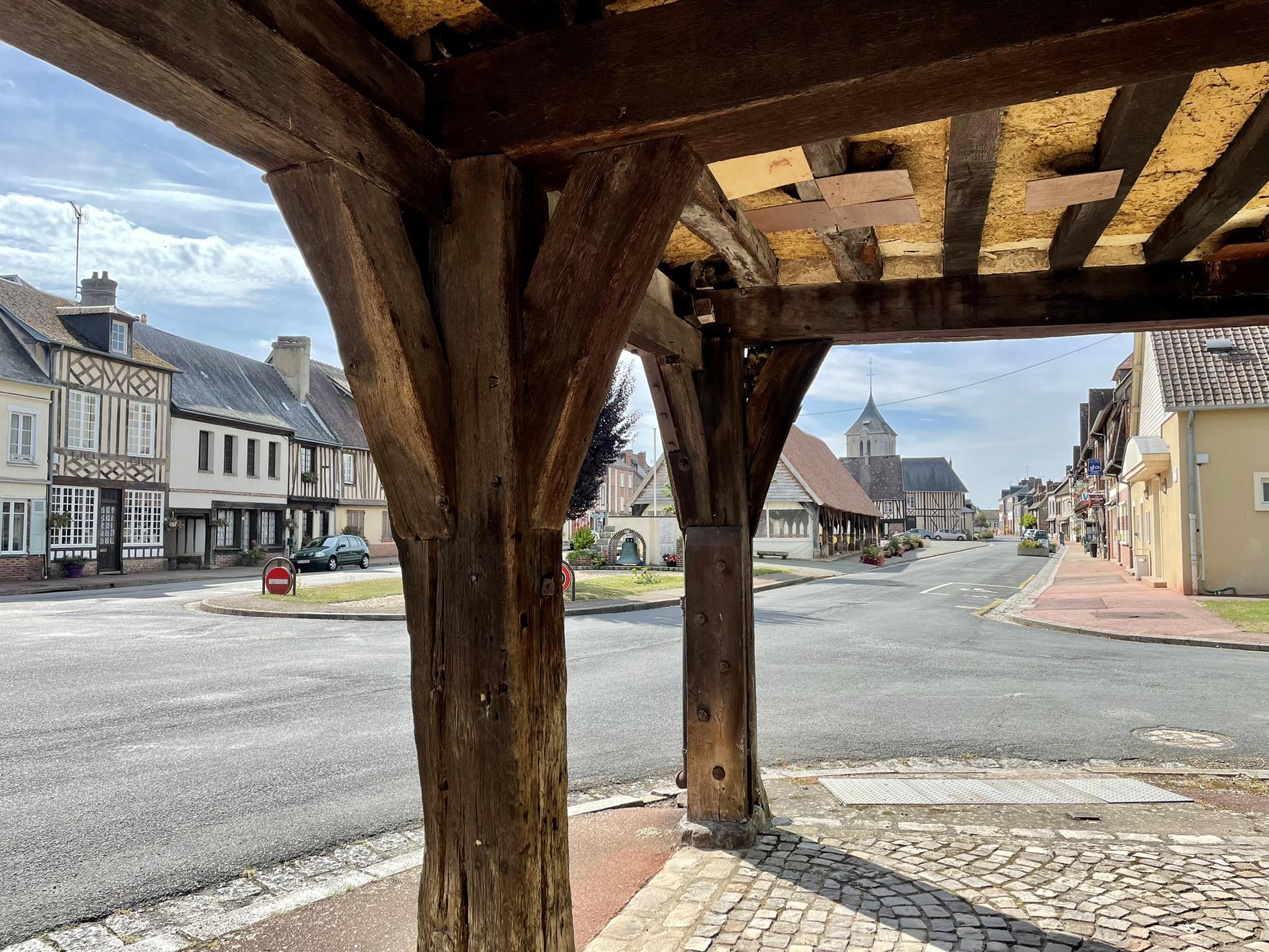 Activités autour de Barquet
