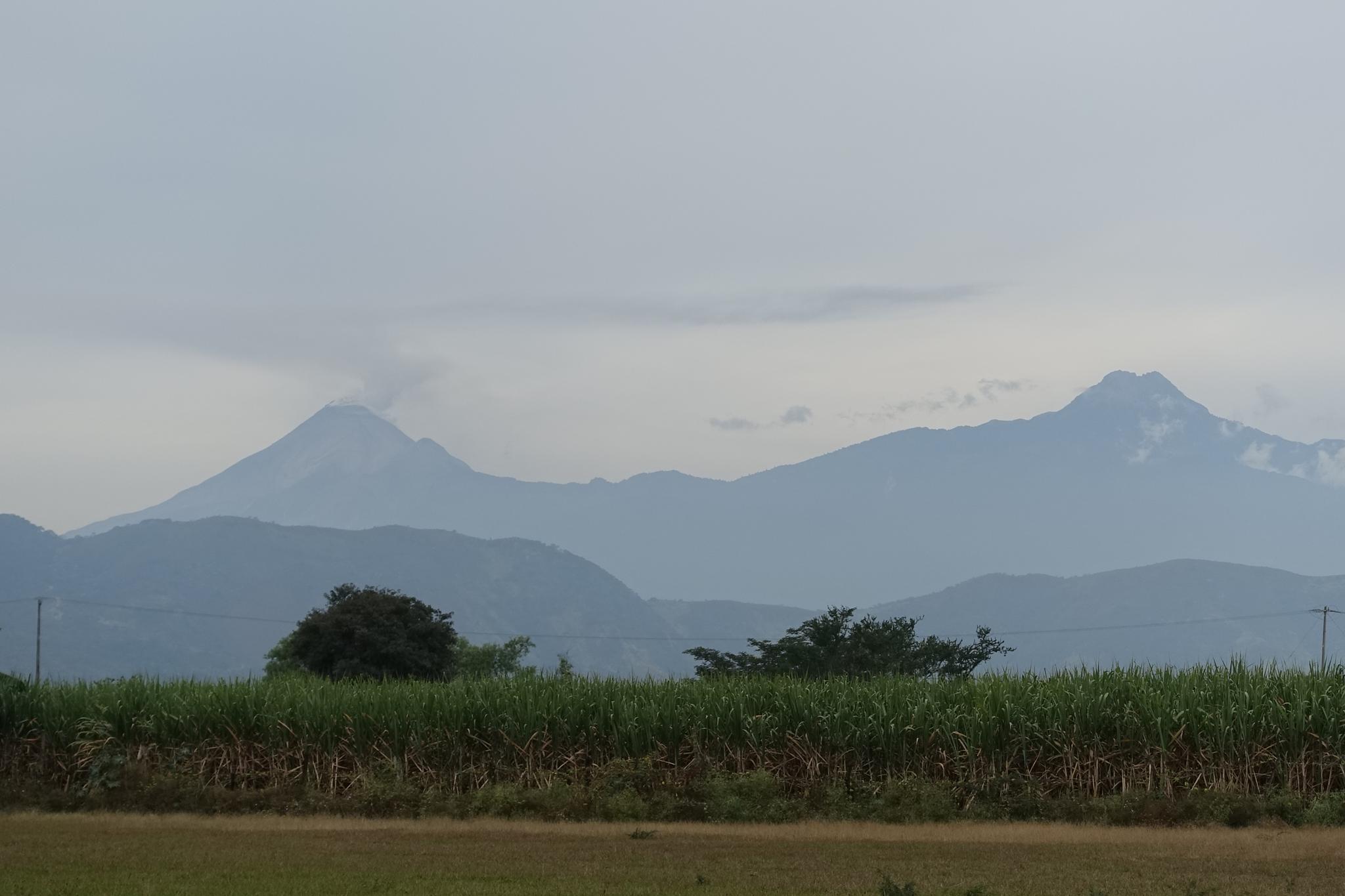Things to Do in Volcán Nevado De Colima