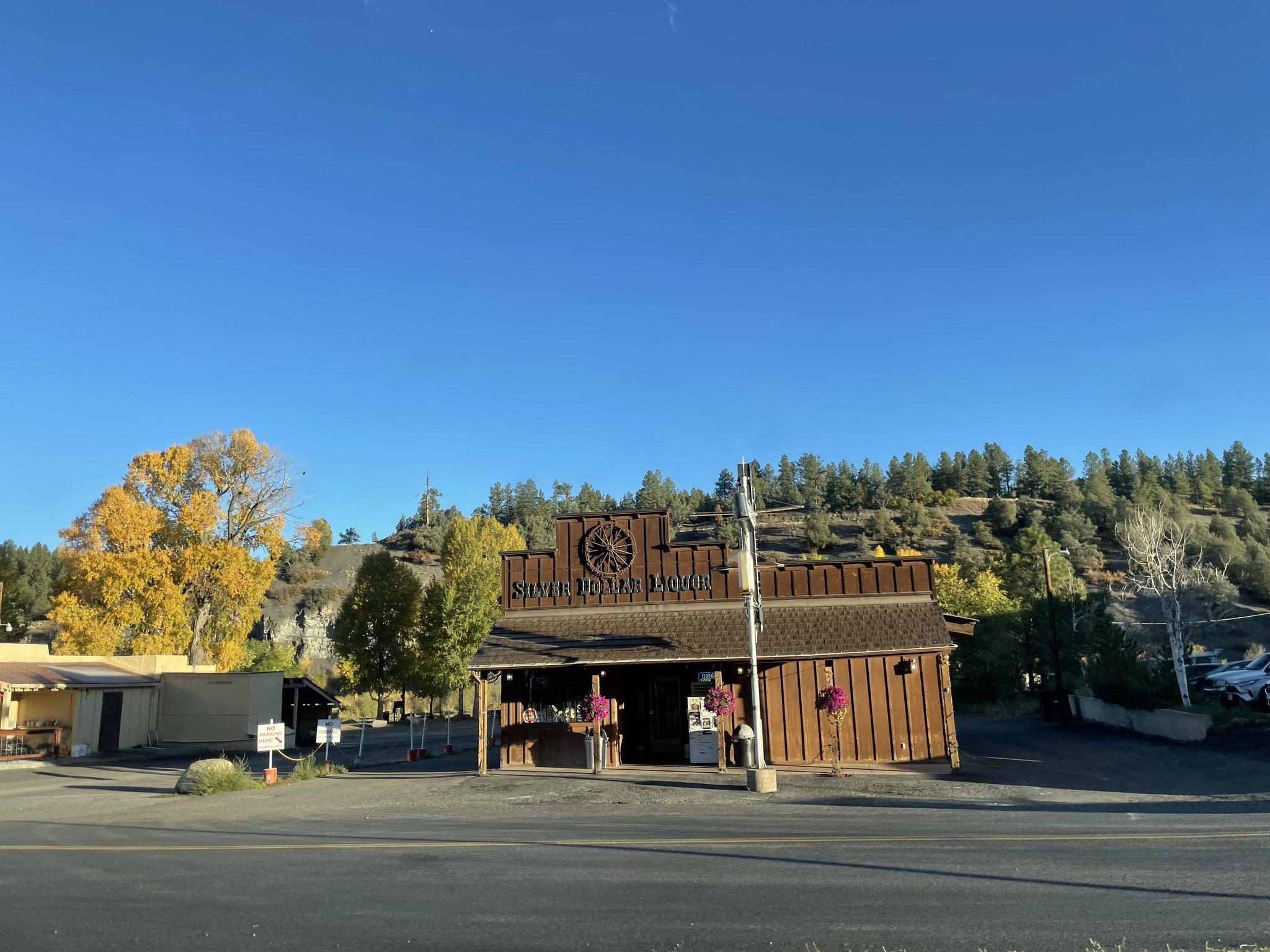 Things to Do around Pagosa Springs - Komoot