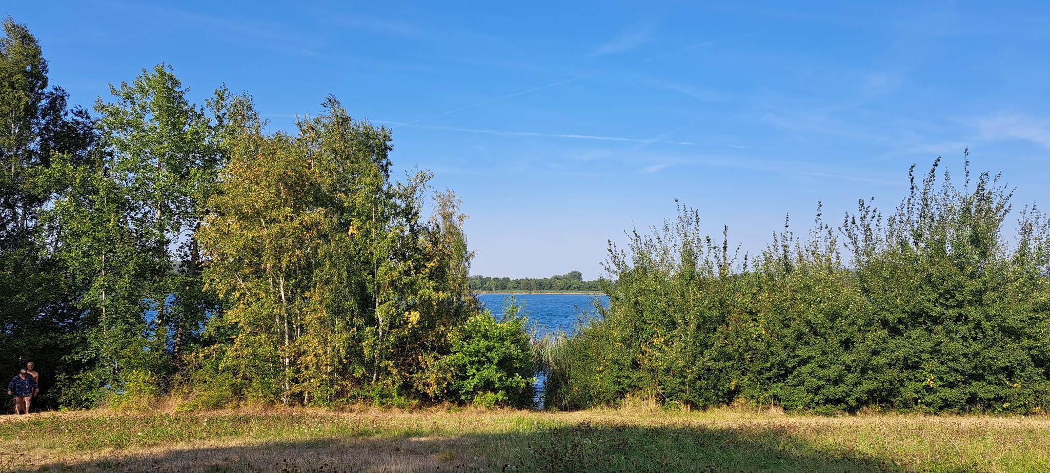 Things to Do in Byhleguhrer See - Běłogórjański Jazor