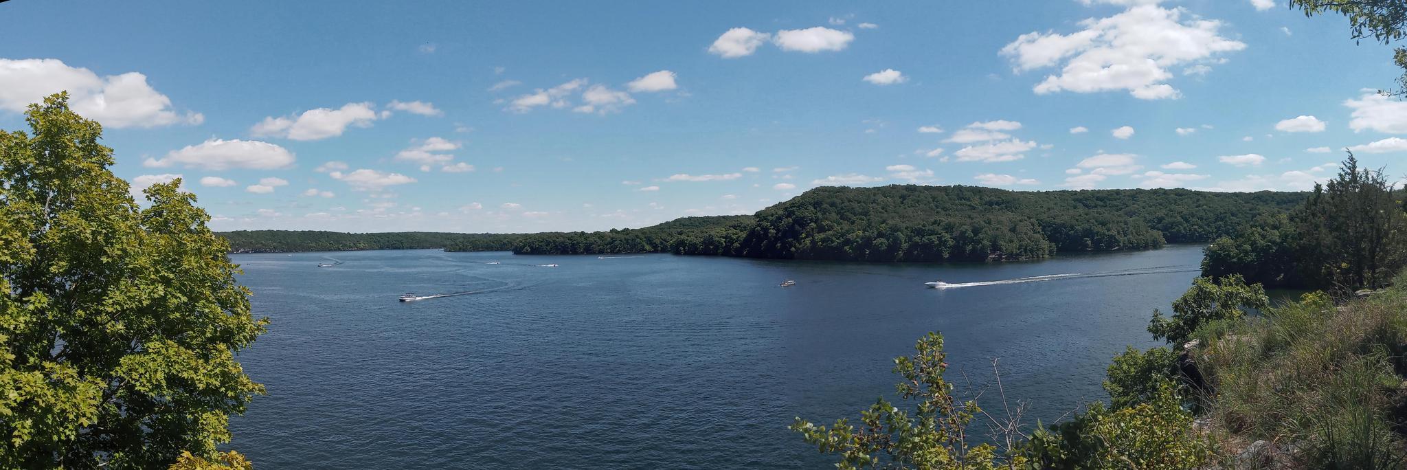 Things to Do around Osage Beach - Komoot