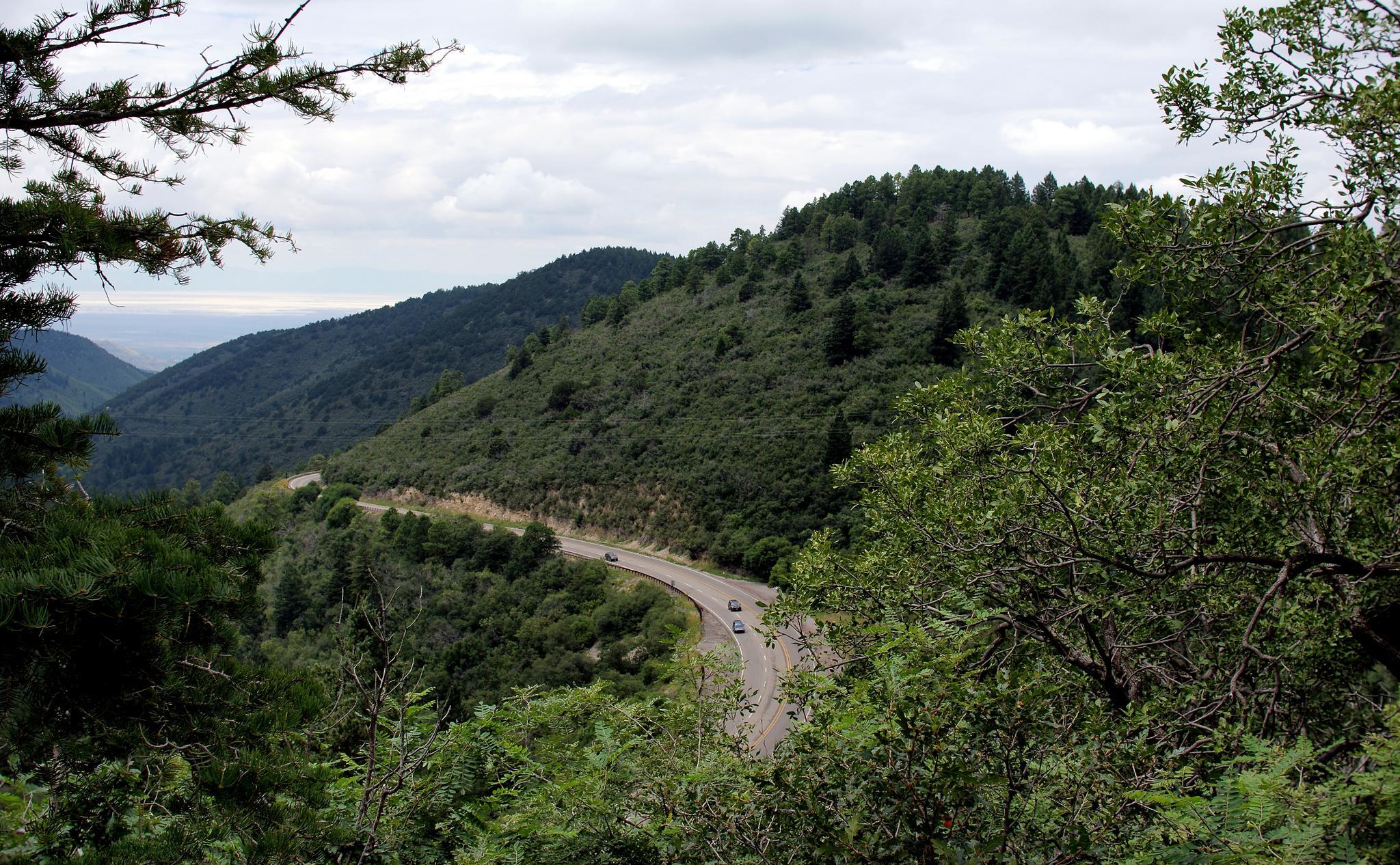 Things to Do around Cloudcroft - Komoot