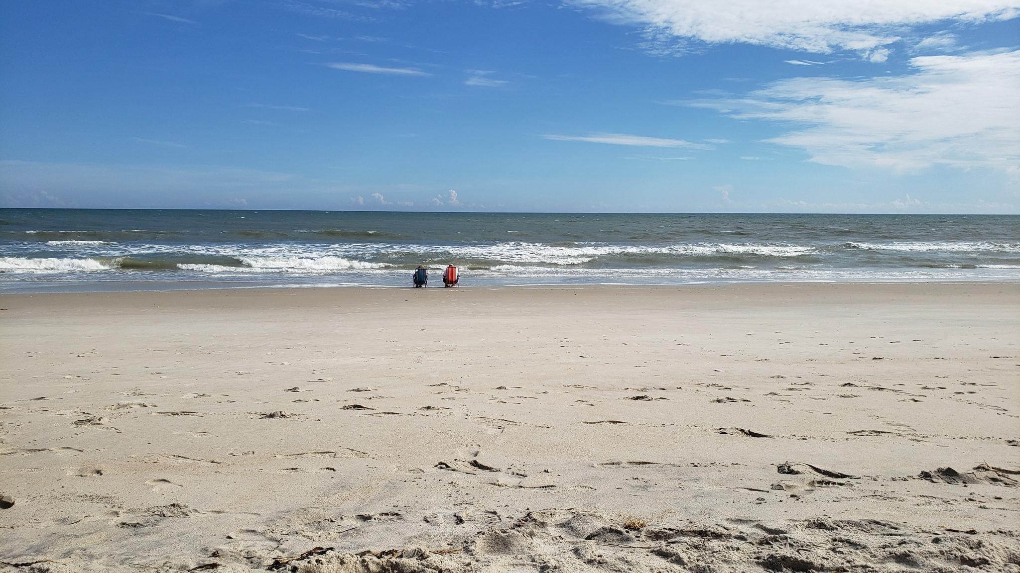 Things to Do around North Topsail Beach - Komoot