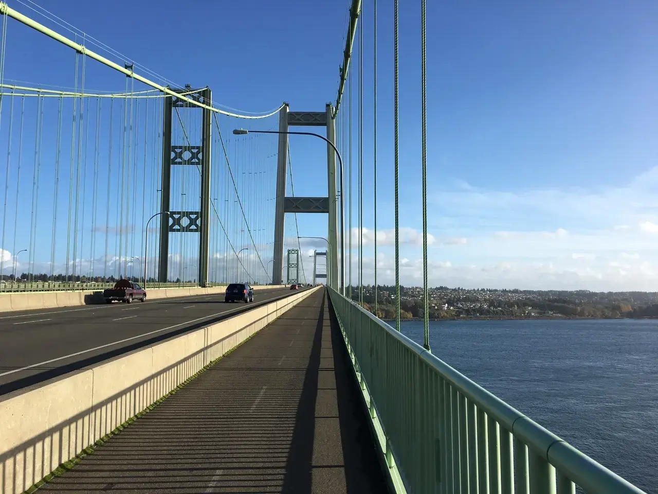 Things to Do around Gig Harbor - Komoot