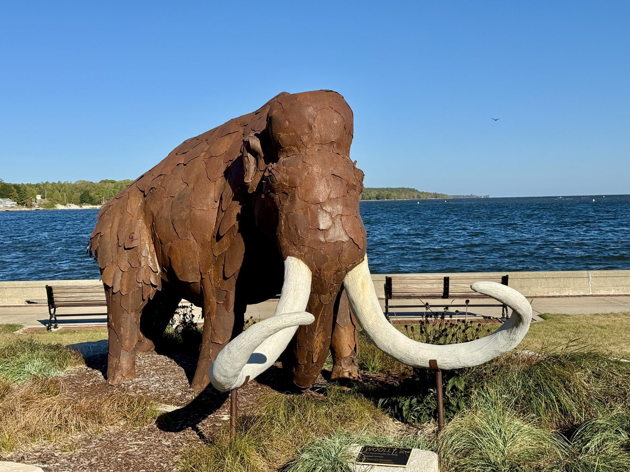 Things to Do around Sturgeon Bay - Komoot