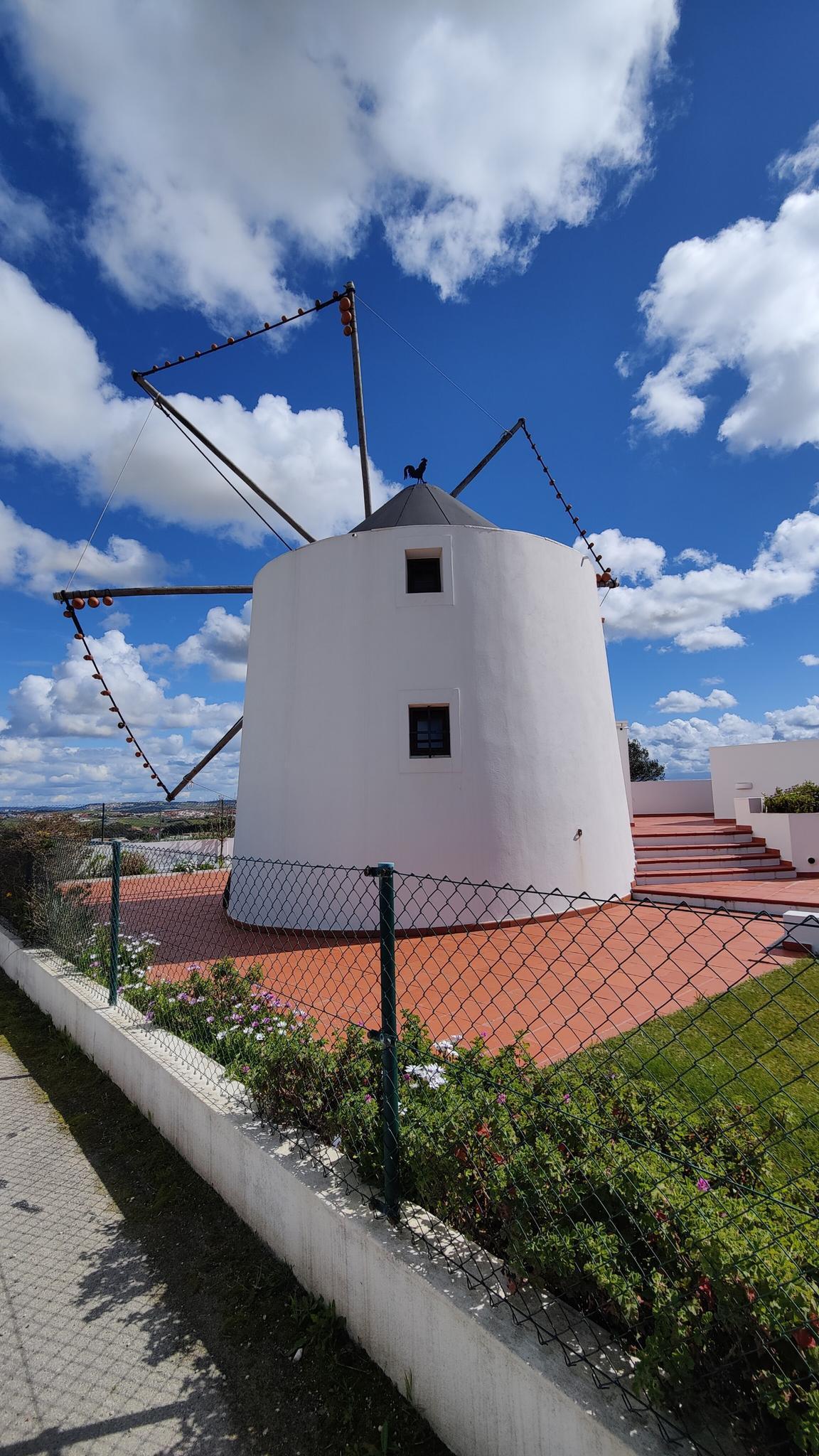 Aktivitäten rund um Torres Vedras (São Pedro E São Tiago)