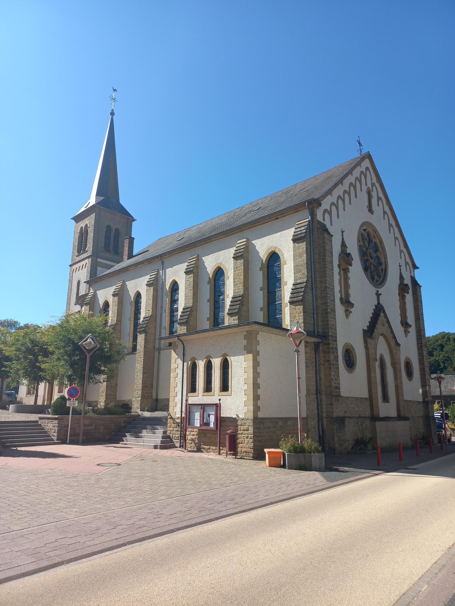 Things to Do around Amonde