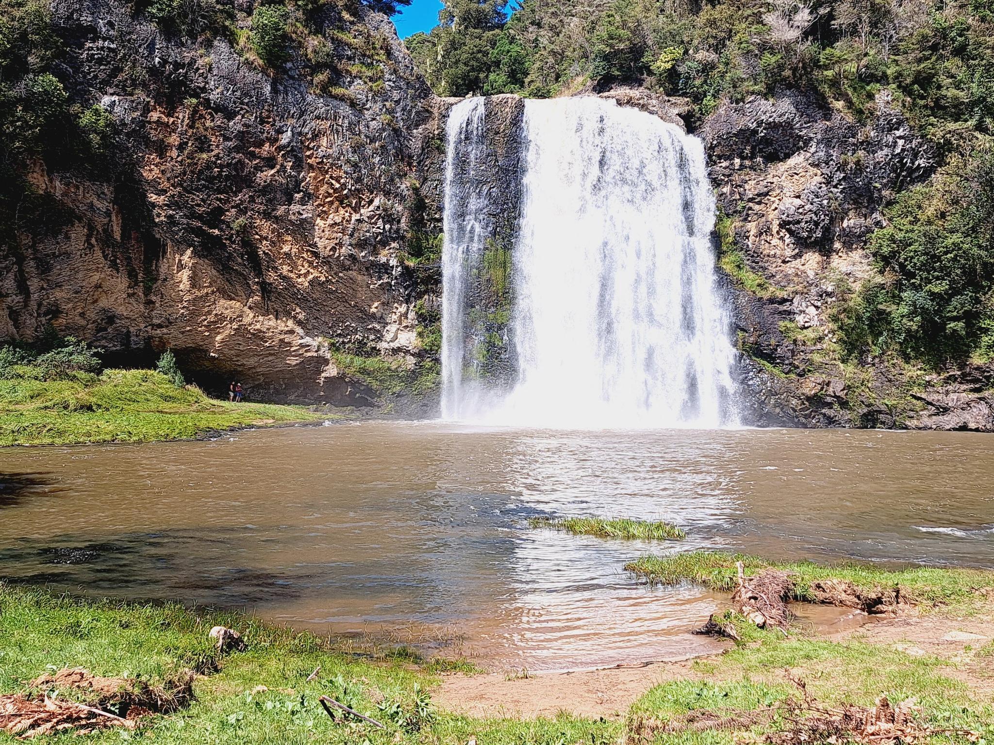 Things to Do in Hunua Ranges