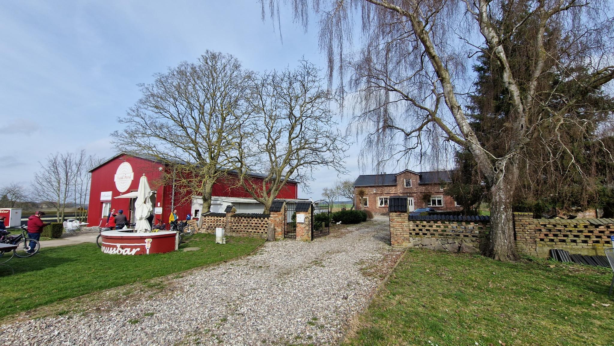 Wat te doen in Rocester