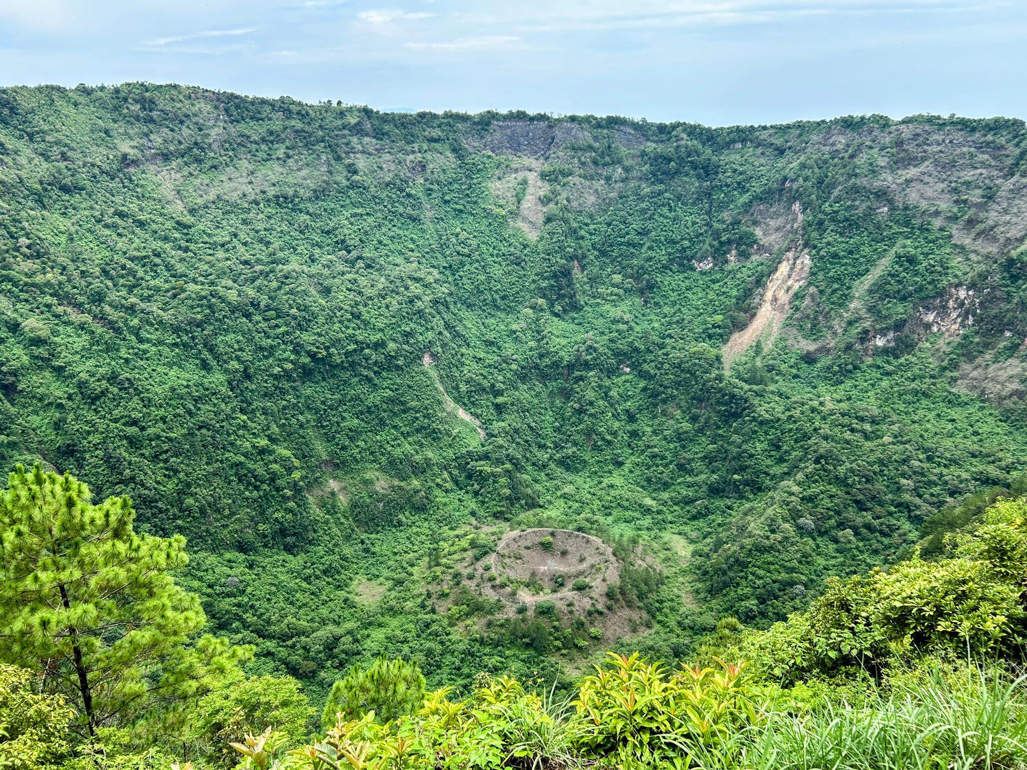 Things to Do in San Salvador - Komoot