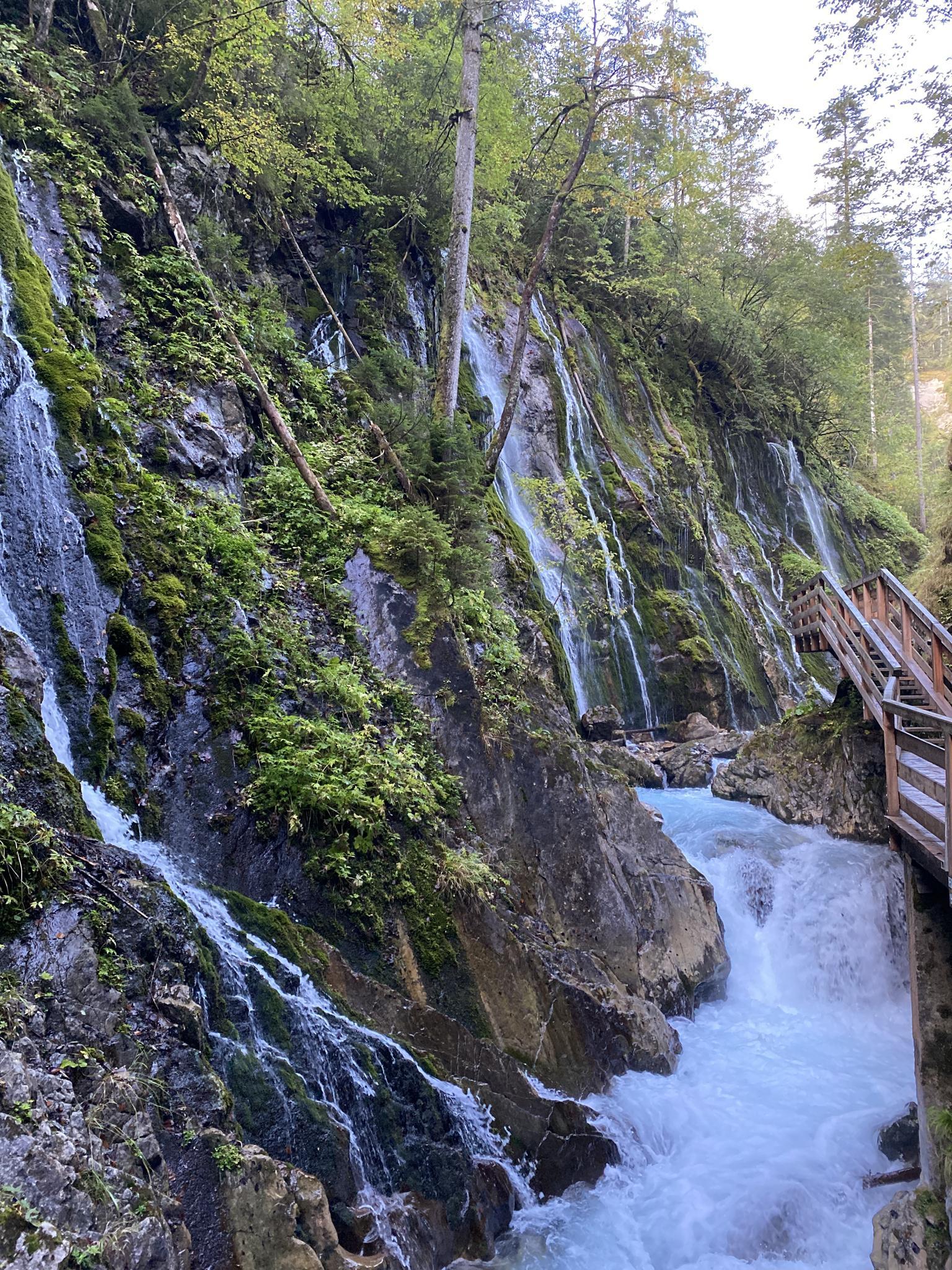 Things to Do in Blue Mountain Recreation Site