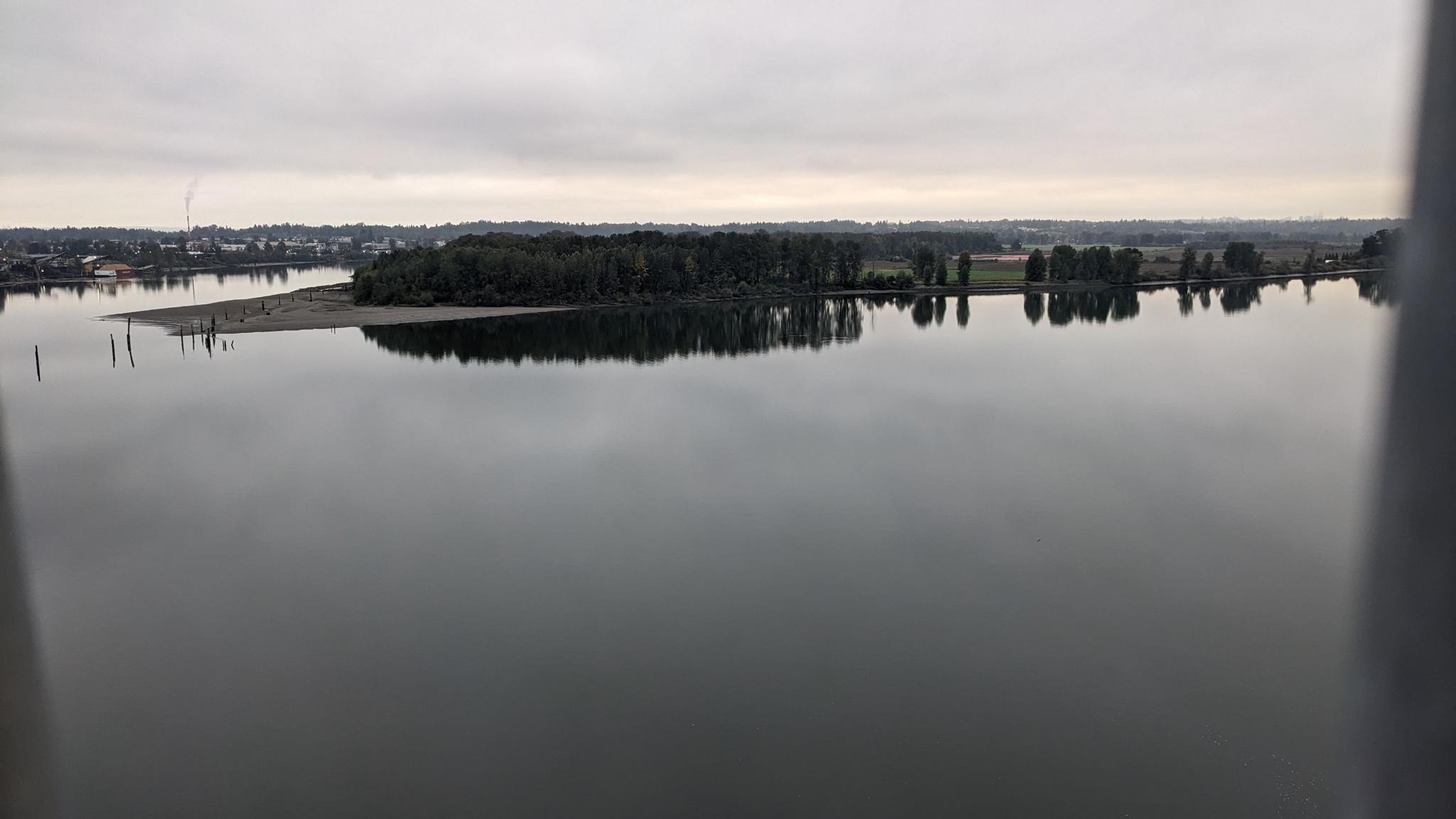 Things to Do in Tynehead Regional Park