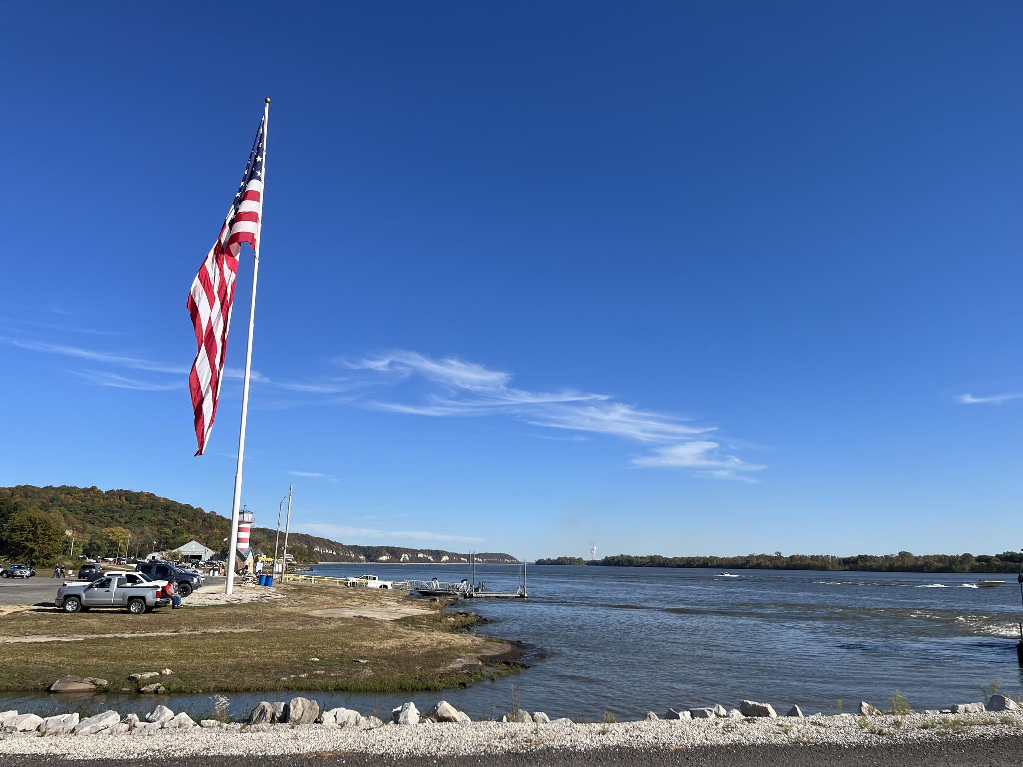 Things to Do in Two Rivers National Wildlife Refuge