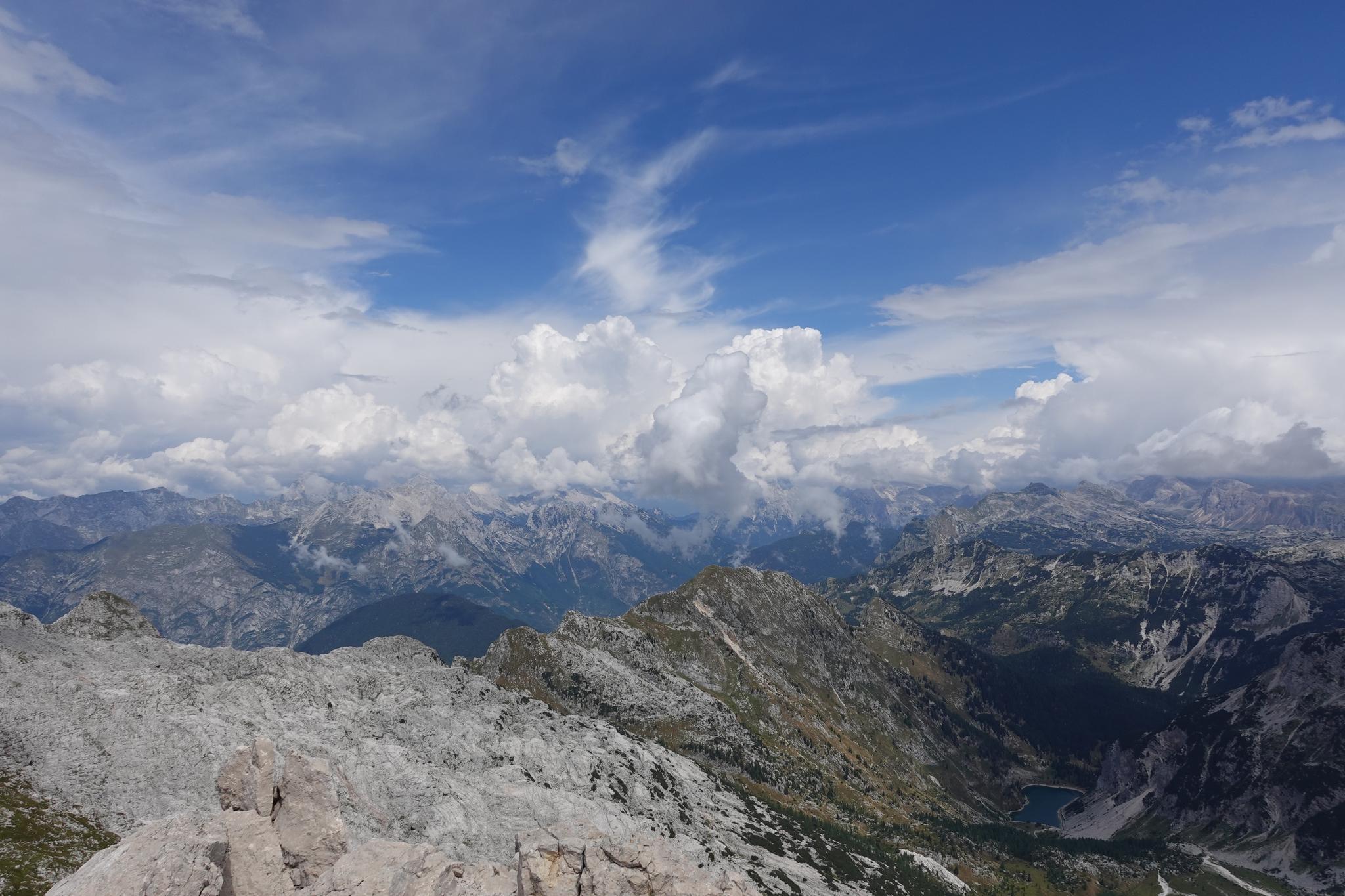 Activités autour de Riserva Naturale Di Monte Mario