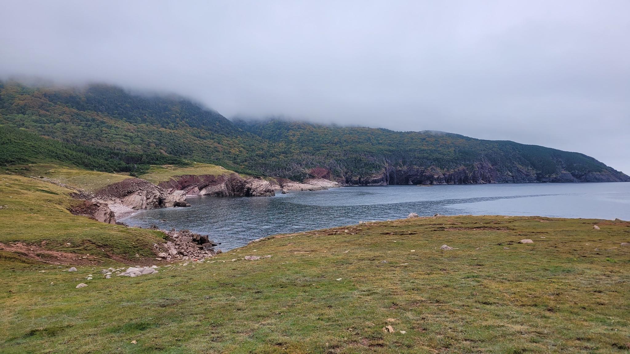 Things to Do in Polletts Cove - Aspy Fault Wilderness Area