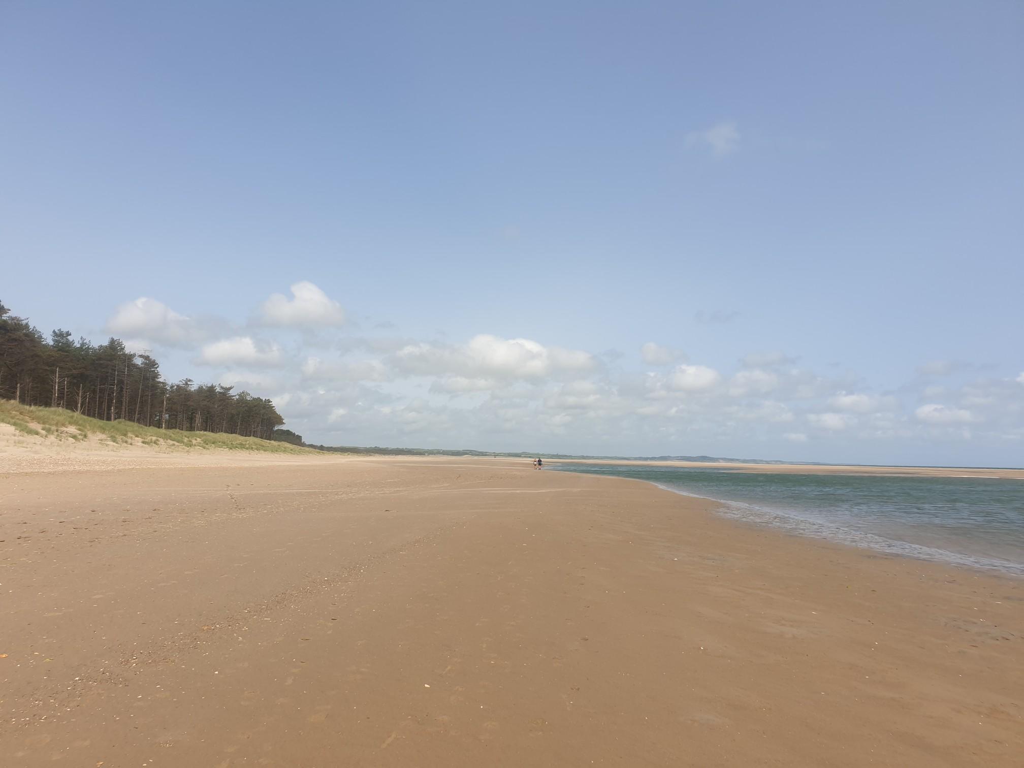 Things to Do in Raven Point Nature Reserve