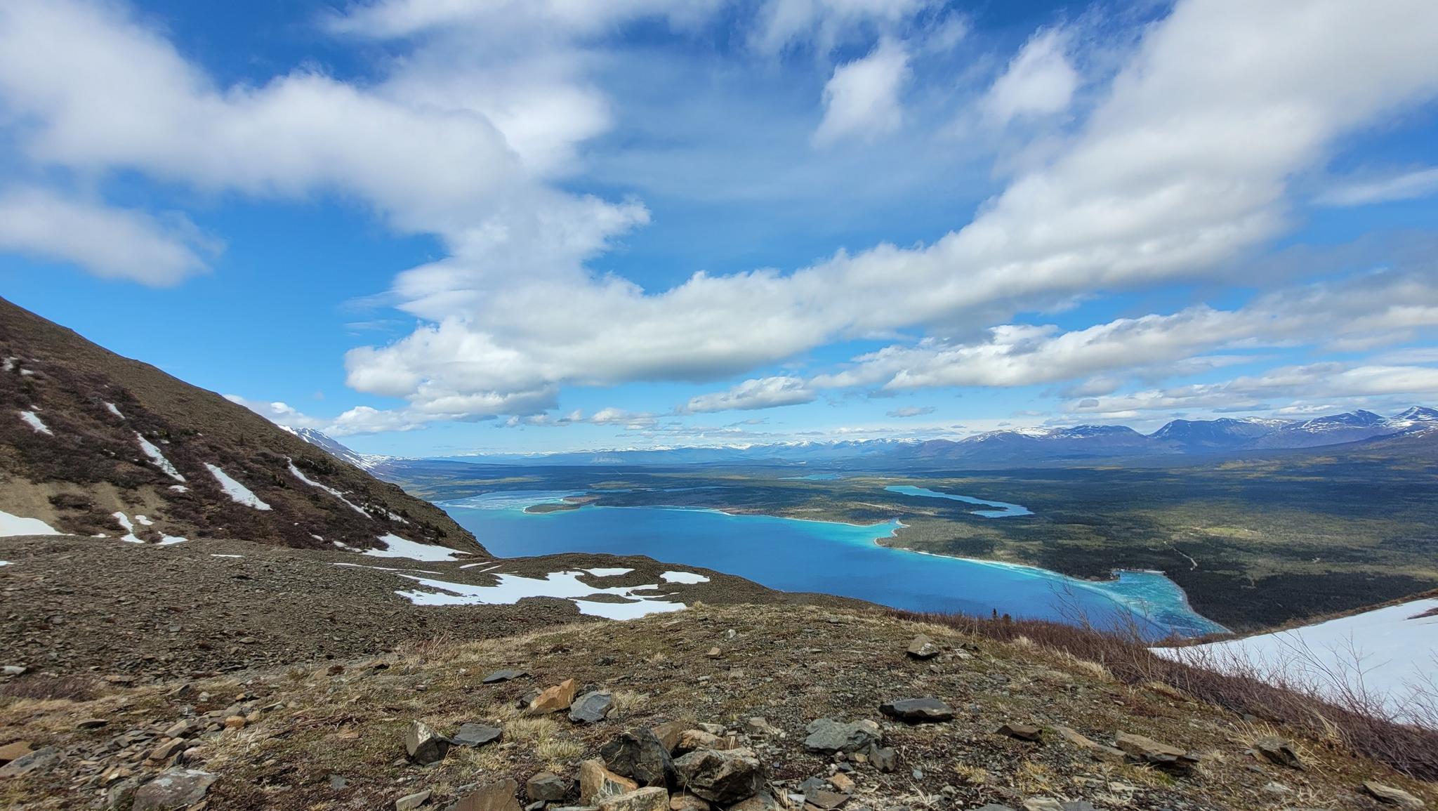Cosas que hacer en Kluane National Park And Reserve
