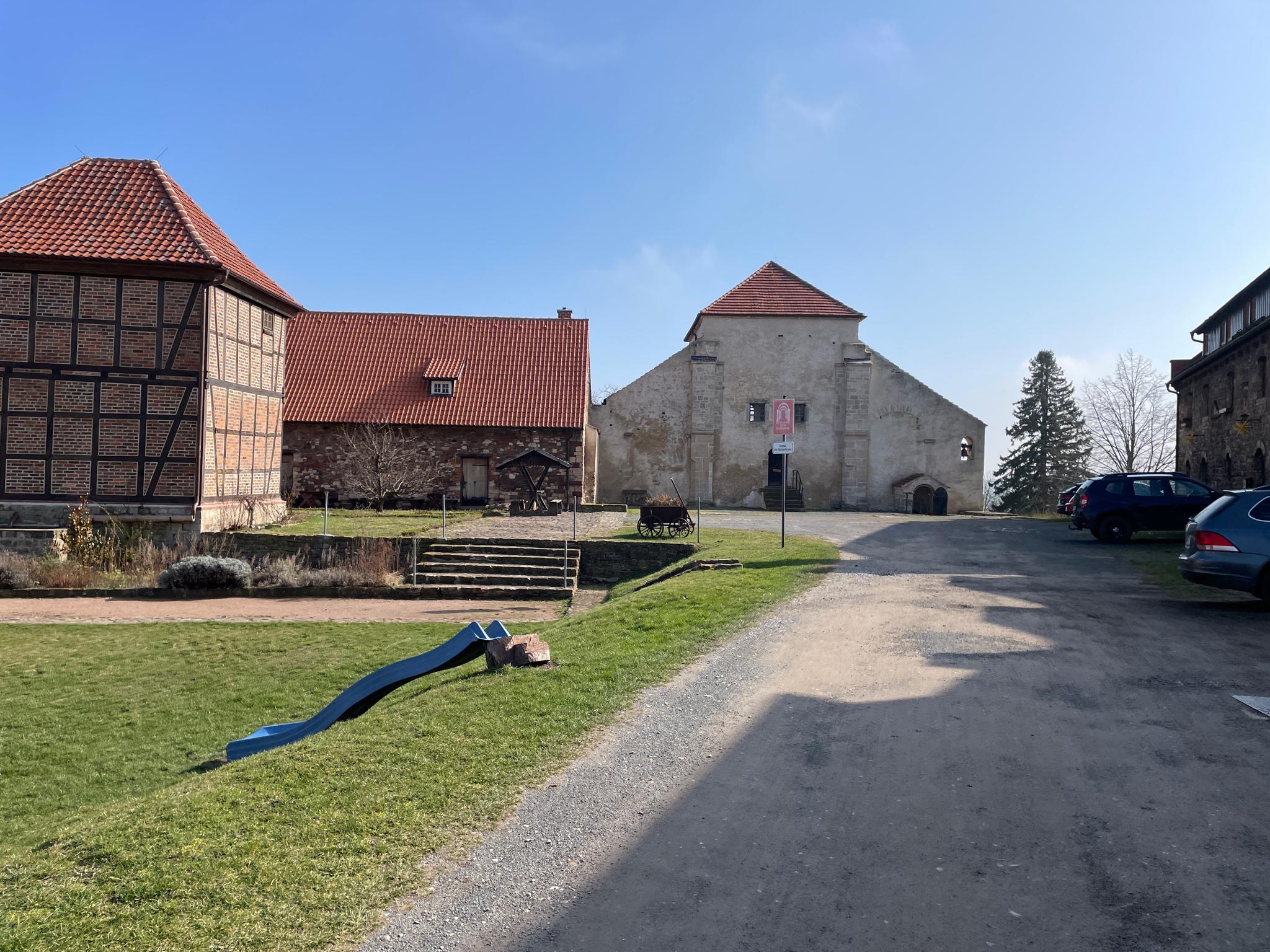 Aktivitäten rund um Herxheim am Berg